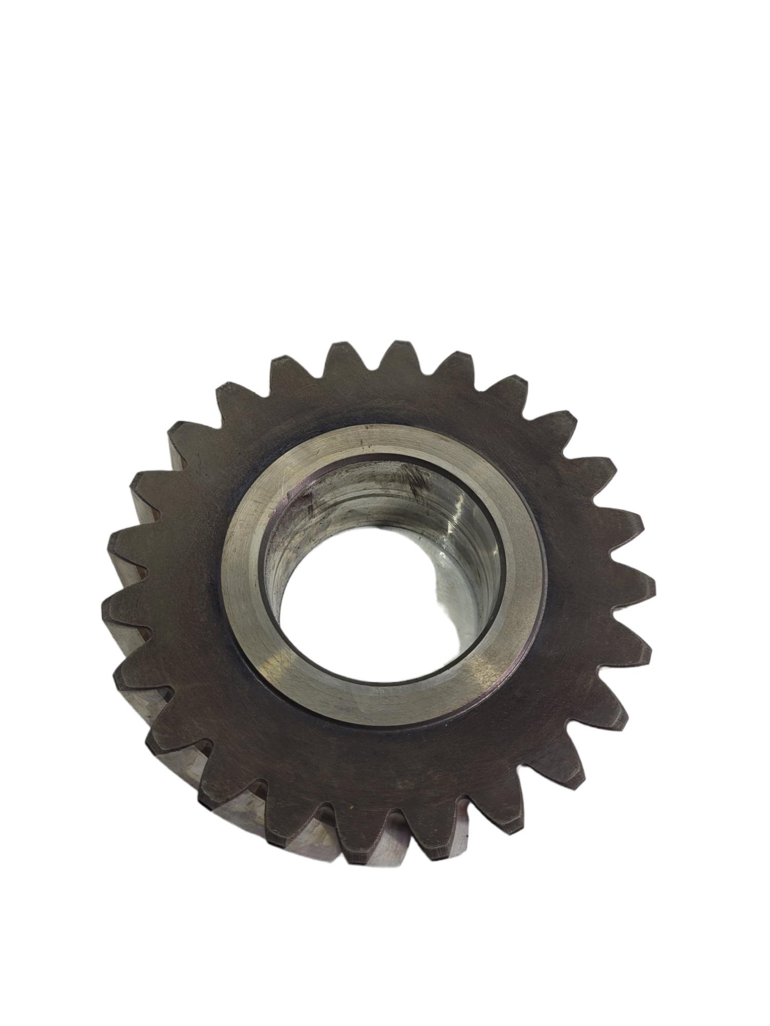 Engrenagem Ré Cambio Zf 16s 1650 3