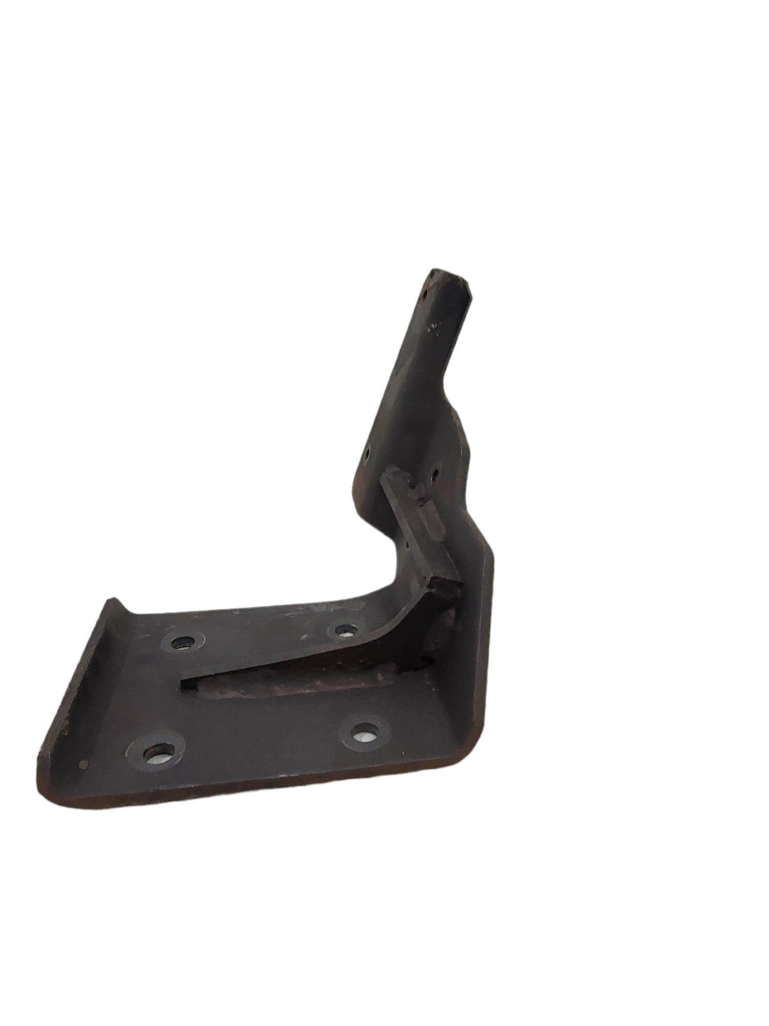 Suporte Catalisador Mbenz Atego 2