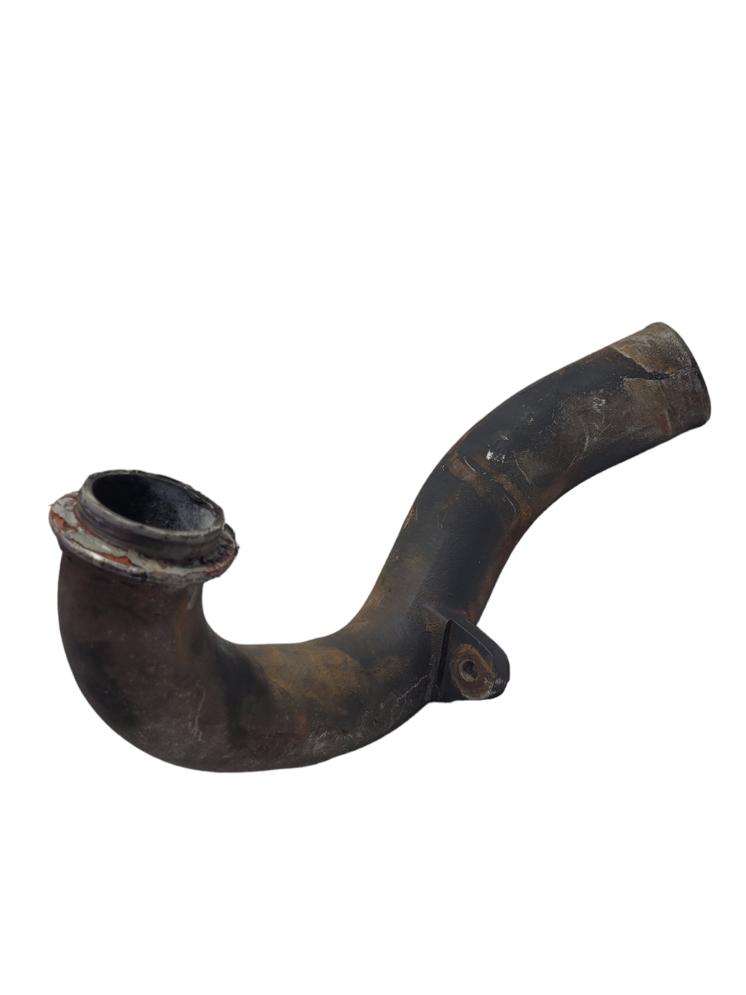Tubo Admissão  Ar M Benz A457098270 2