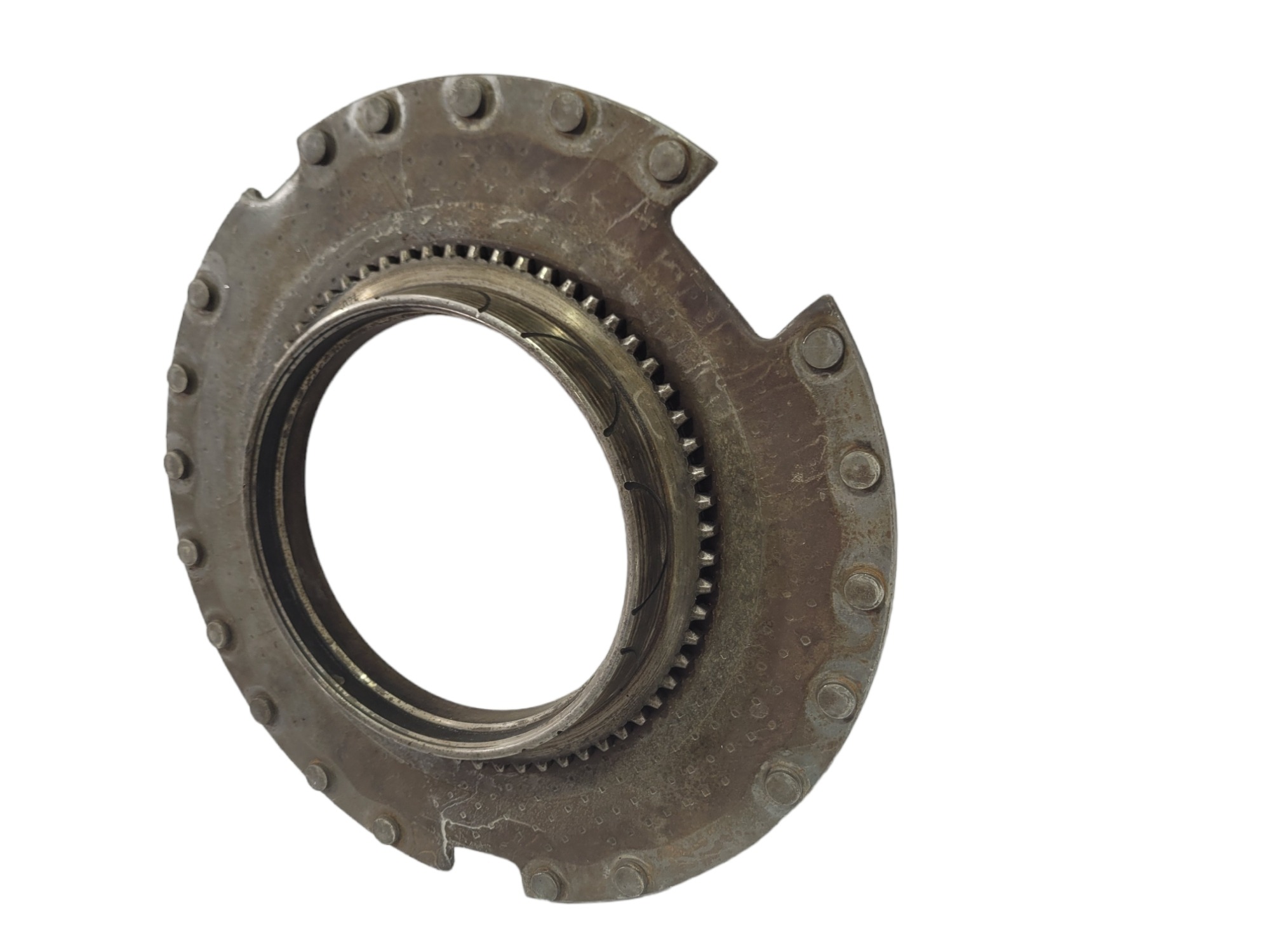 Disco Acoplamento Caixa Zf 1296233006 3
