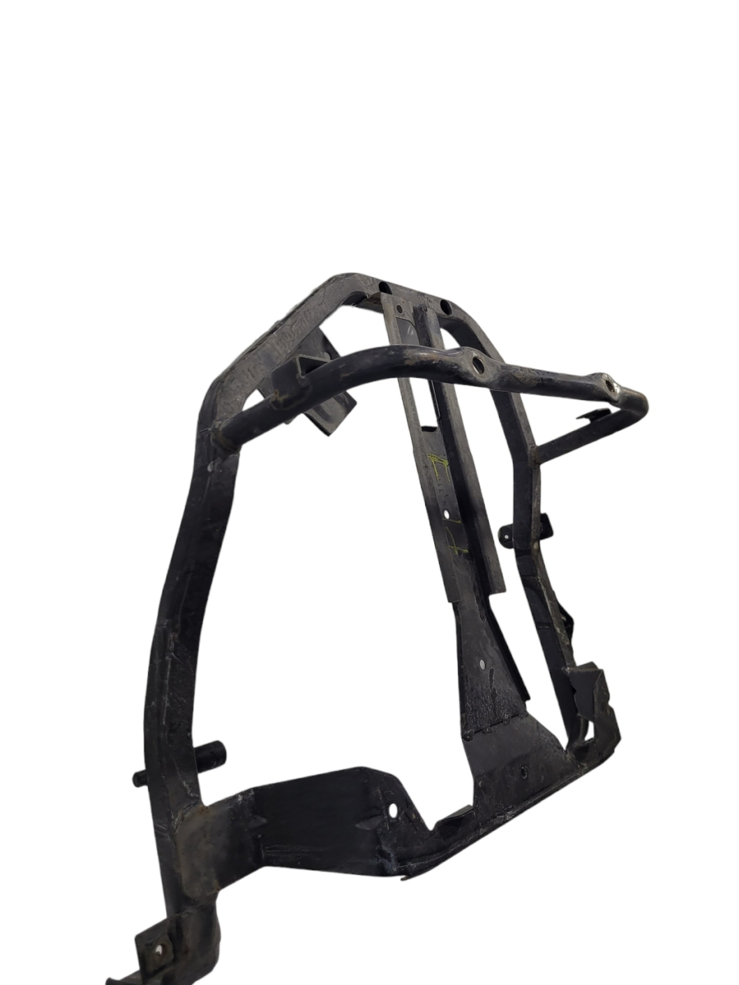 Suporte Gaveta Inferior Volvo Fh 13  2008 À 2014 ~ 3175662 2