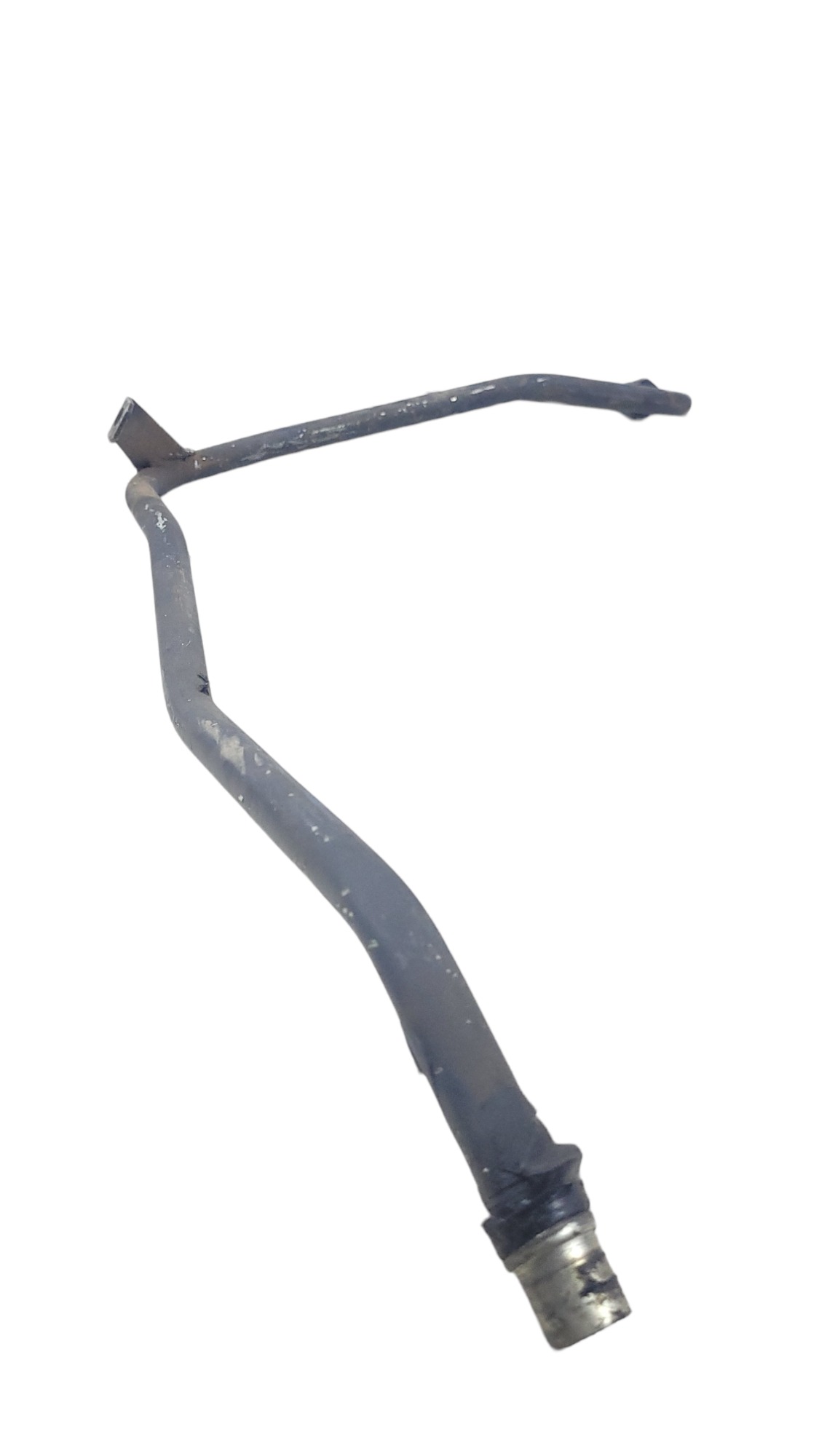 Tubo De Agua Scania 1