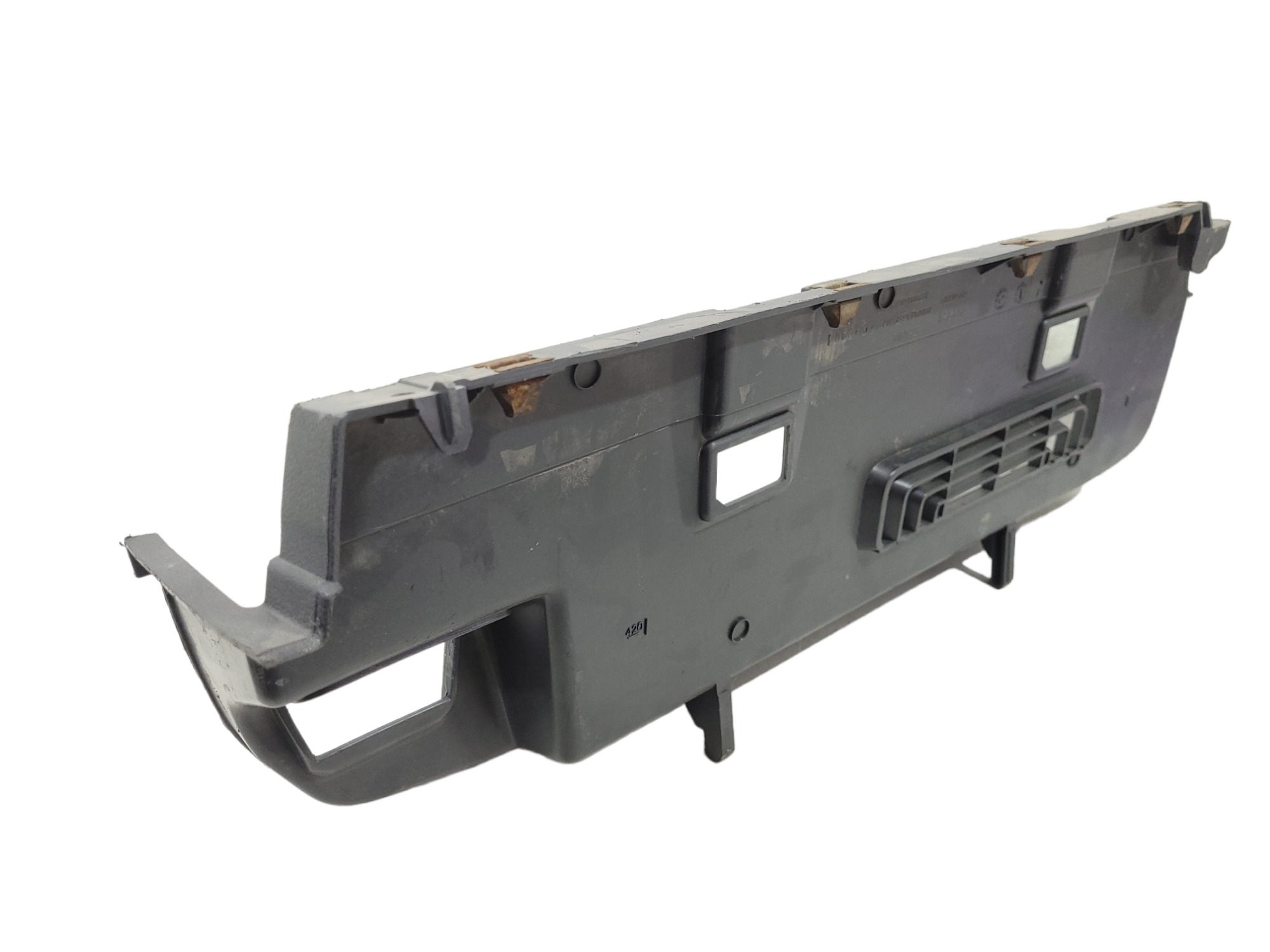Tampa Interna Cabine Scania 2164712 3