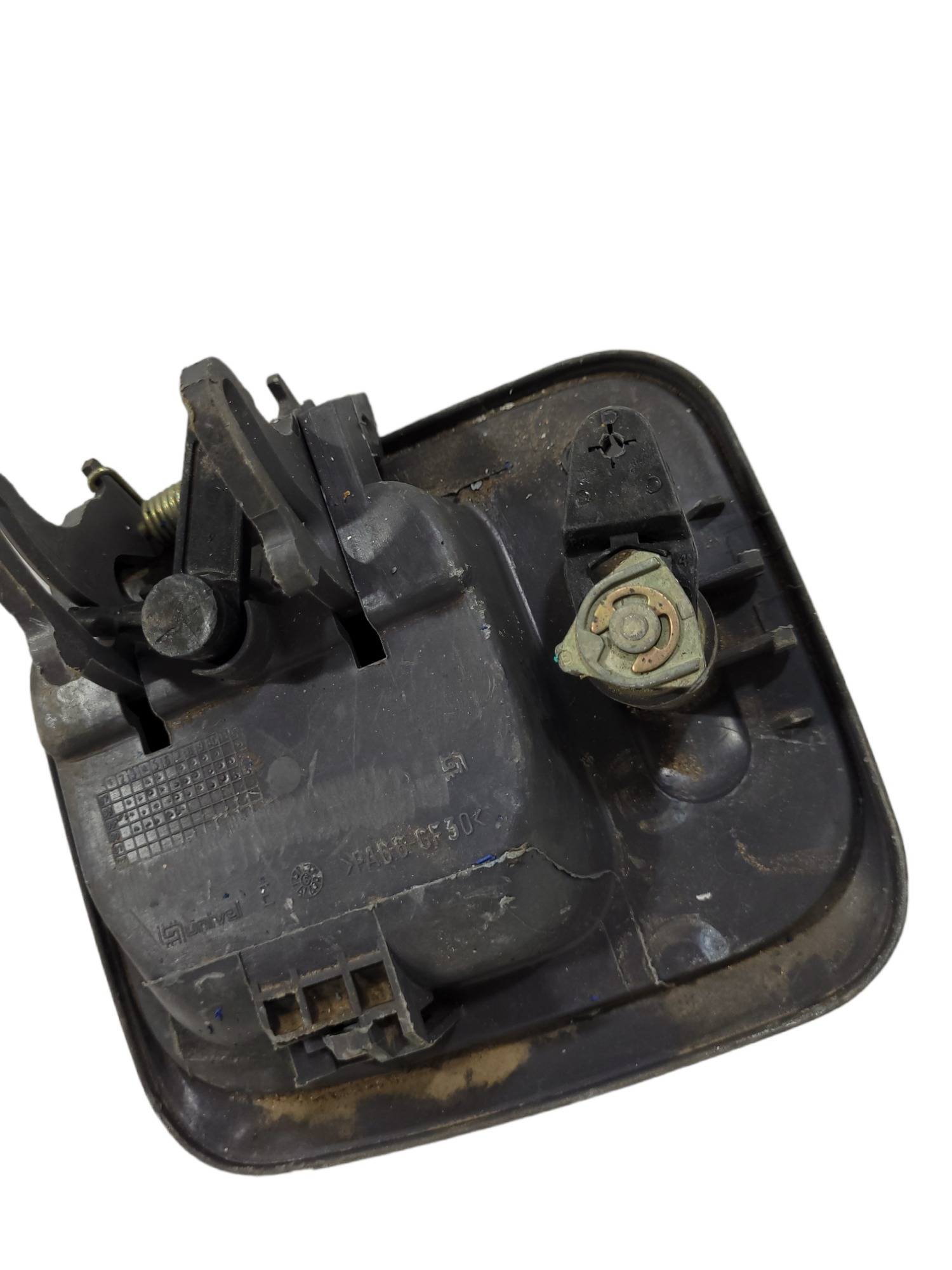 Maçaneta Externa M Benz 914 4