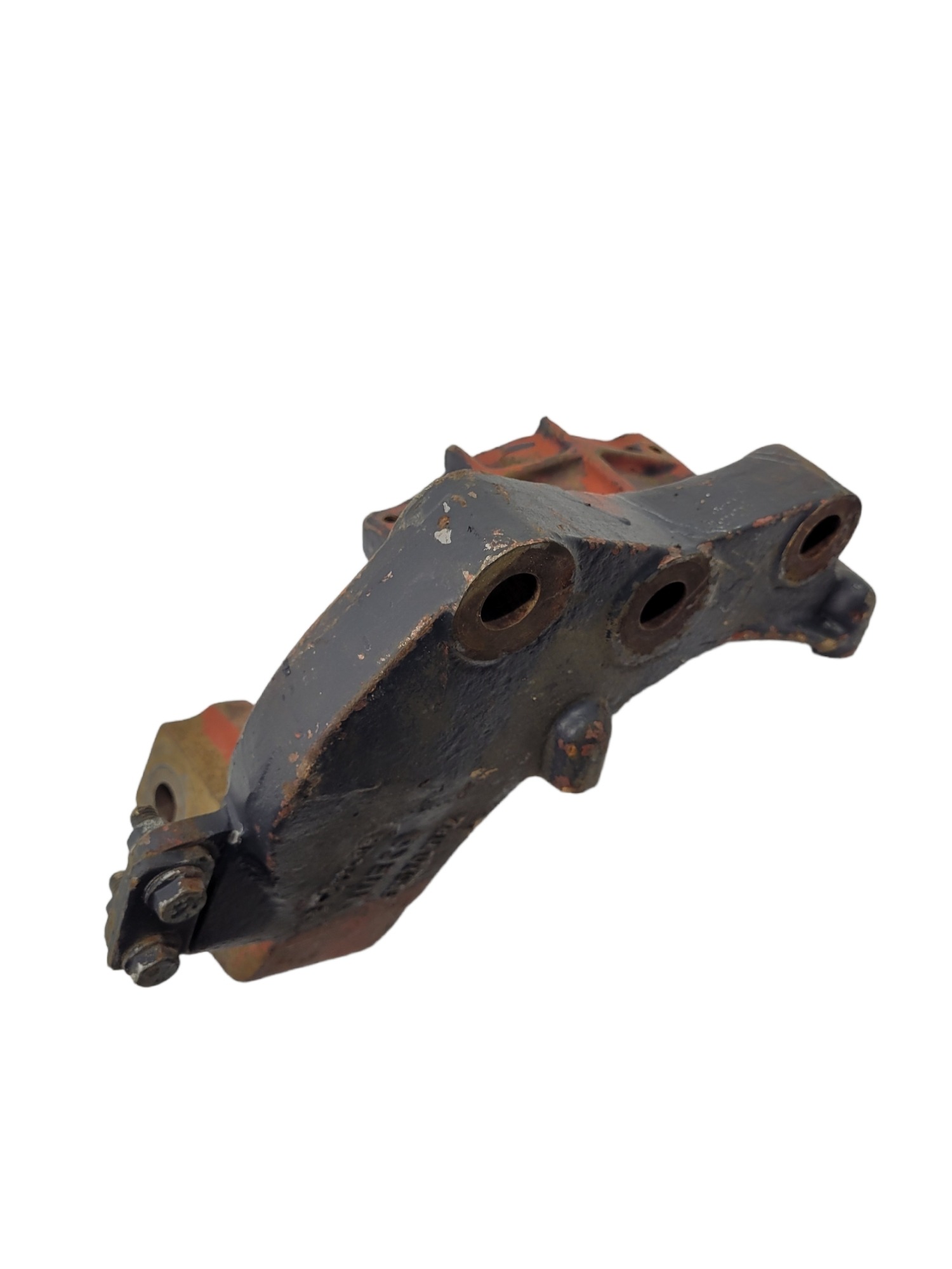 Suporte Coxim Motor Direito Iveco Stralis500307184 2