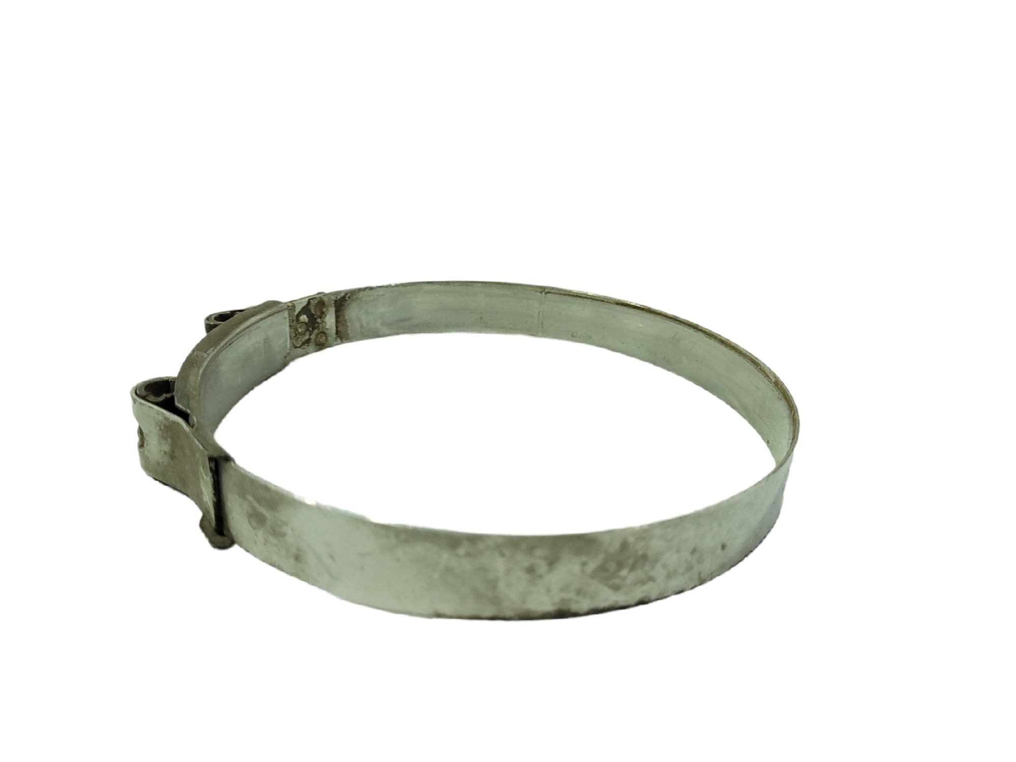 Abraçadeira Ford Cargo 4