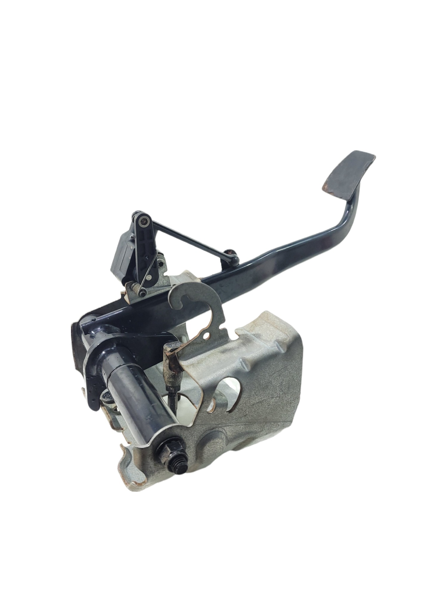 Pedal Freio Scania Com Sensor ; 1435679 1