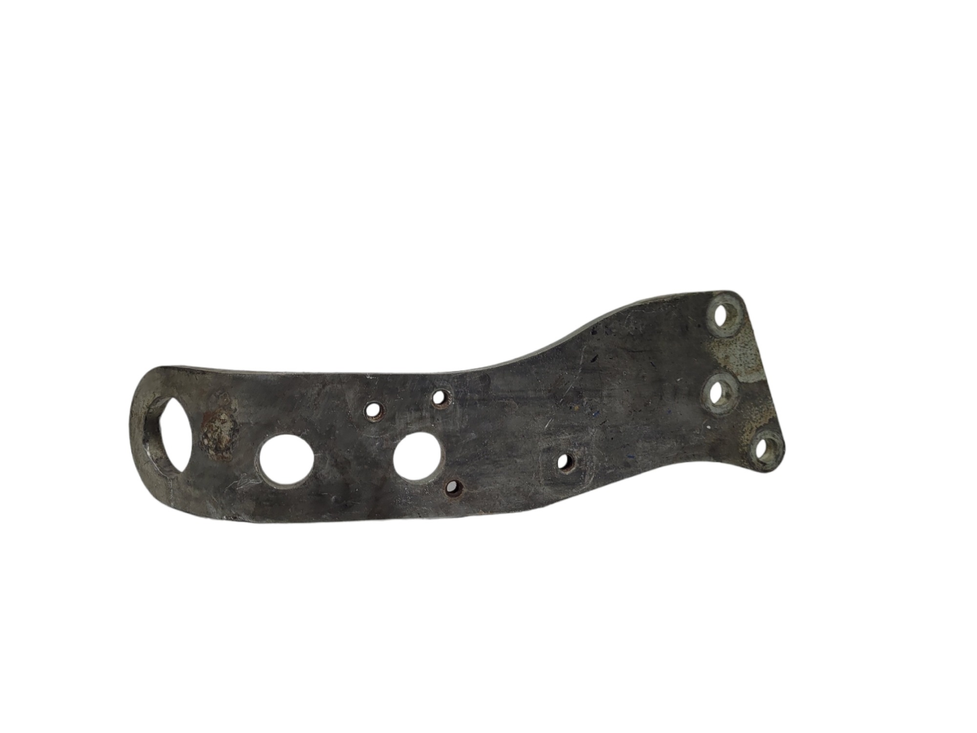 Suporte Válvula Egr Vw ~ 61192020315 4