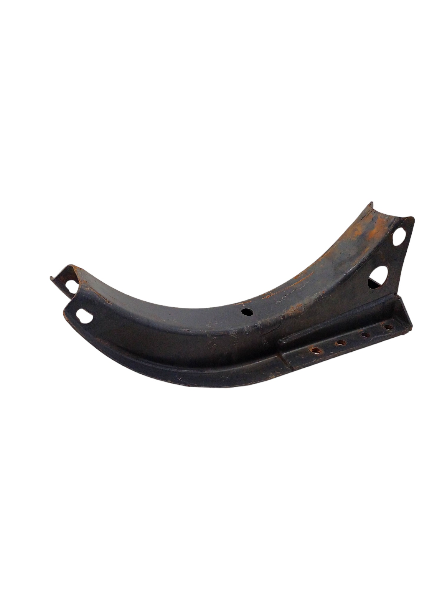 Suporte Tanque Combustível Volvo 5