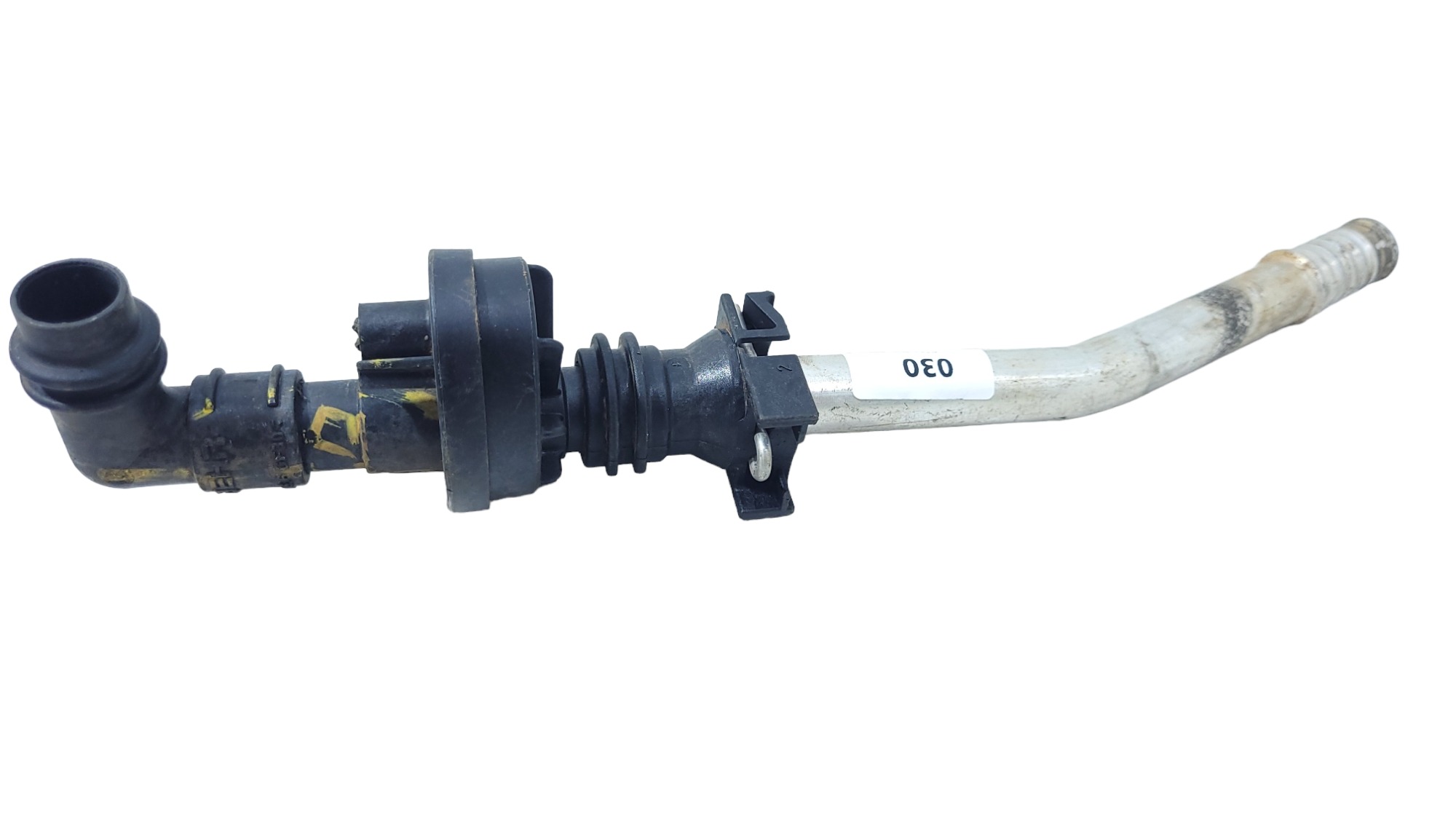 Valvula Atuador Embreagem M Benz Axor 5