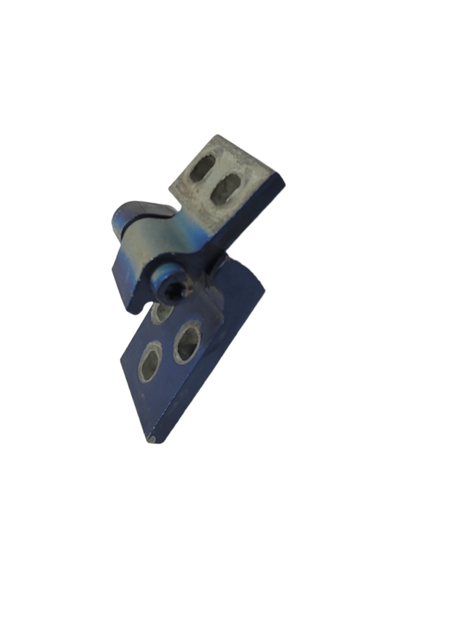 Dobradiça Porta Mercedes Benz A9797200837 _ 4