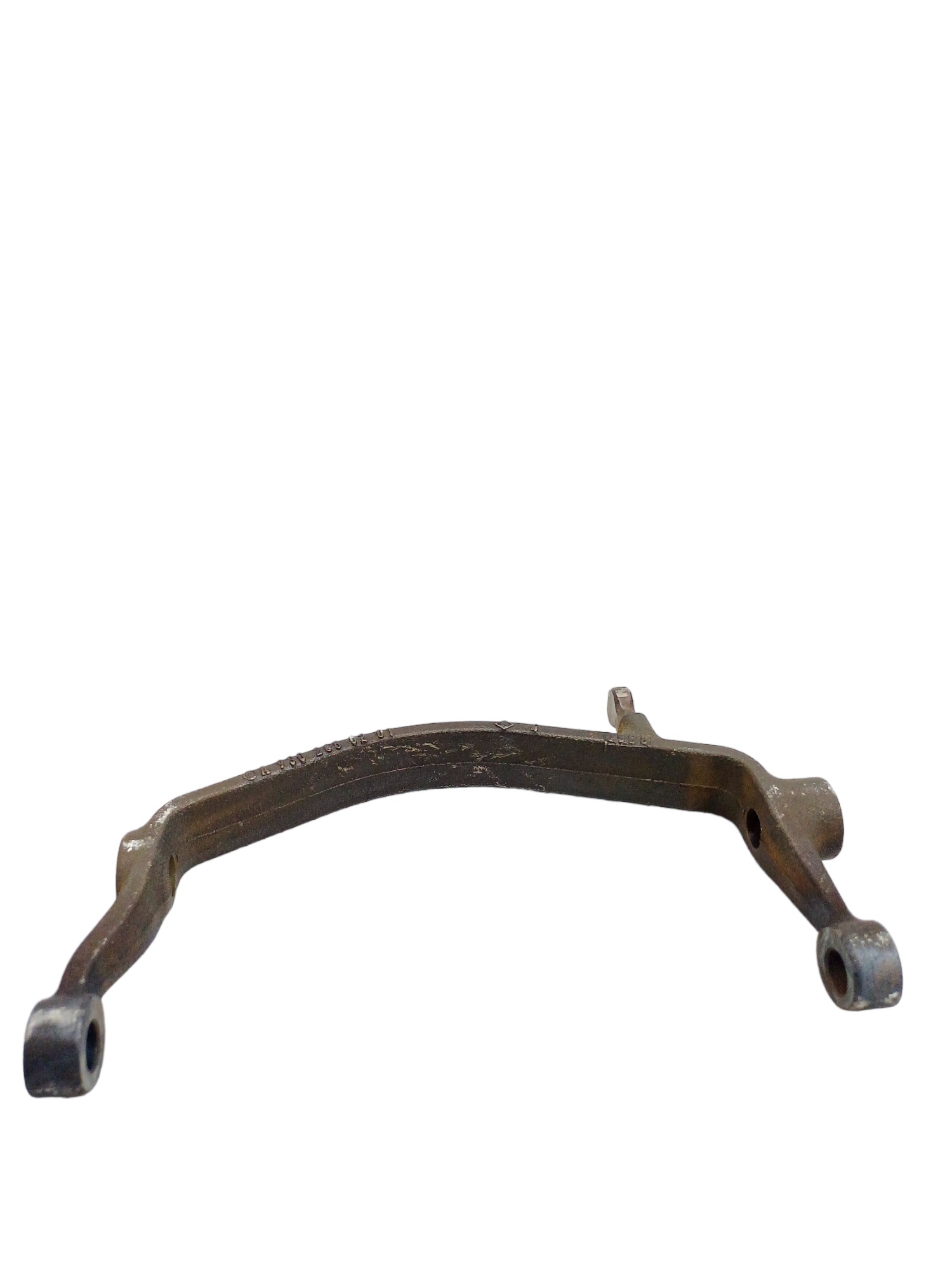 Garfo Mudança Caixa M Benz G330 A9302650201 3