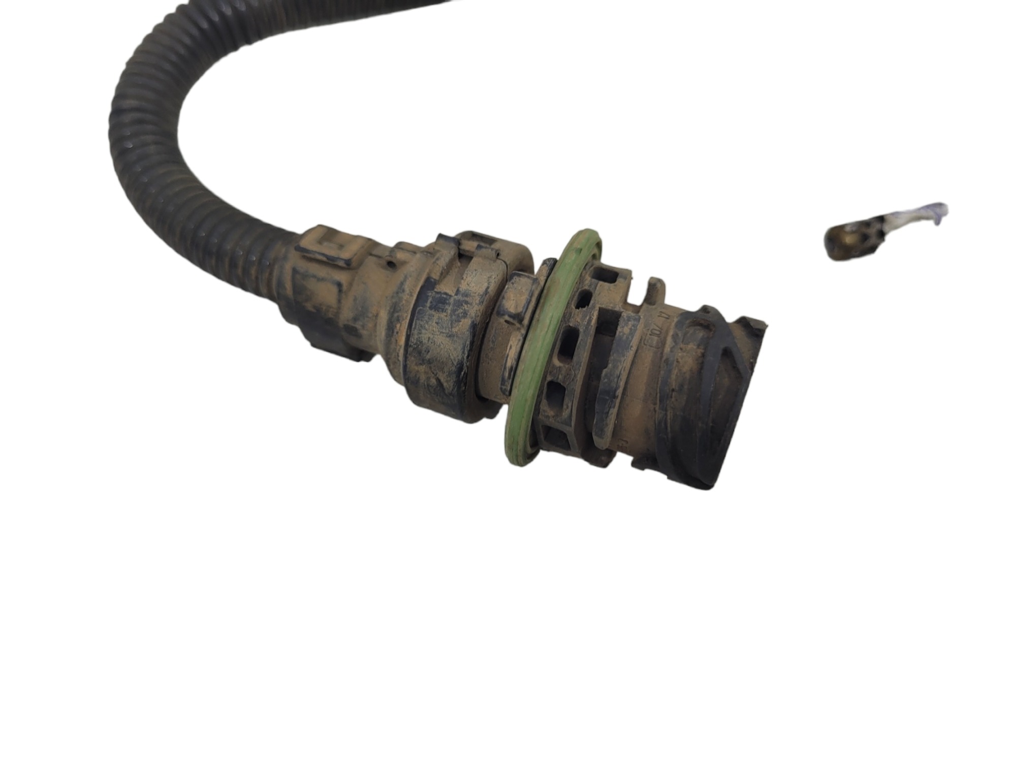 Sensor Temperatura Catalisador Mbenz Actros 5