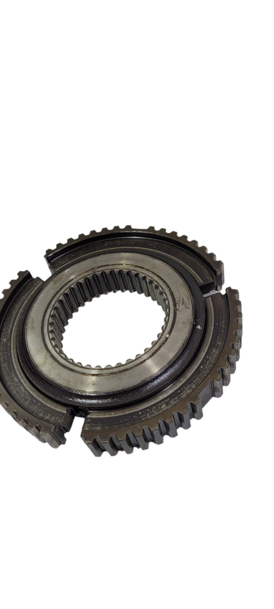 Corpo Sincronizado Cambio Zf 1297304031 2