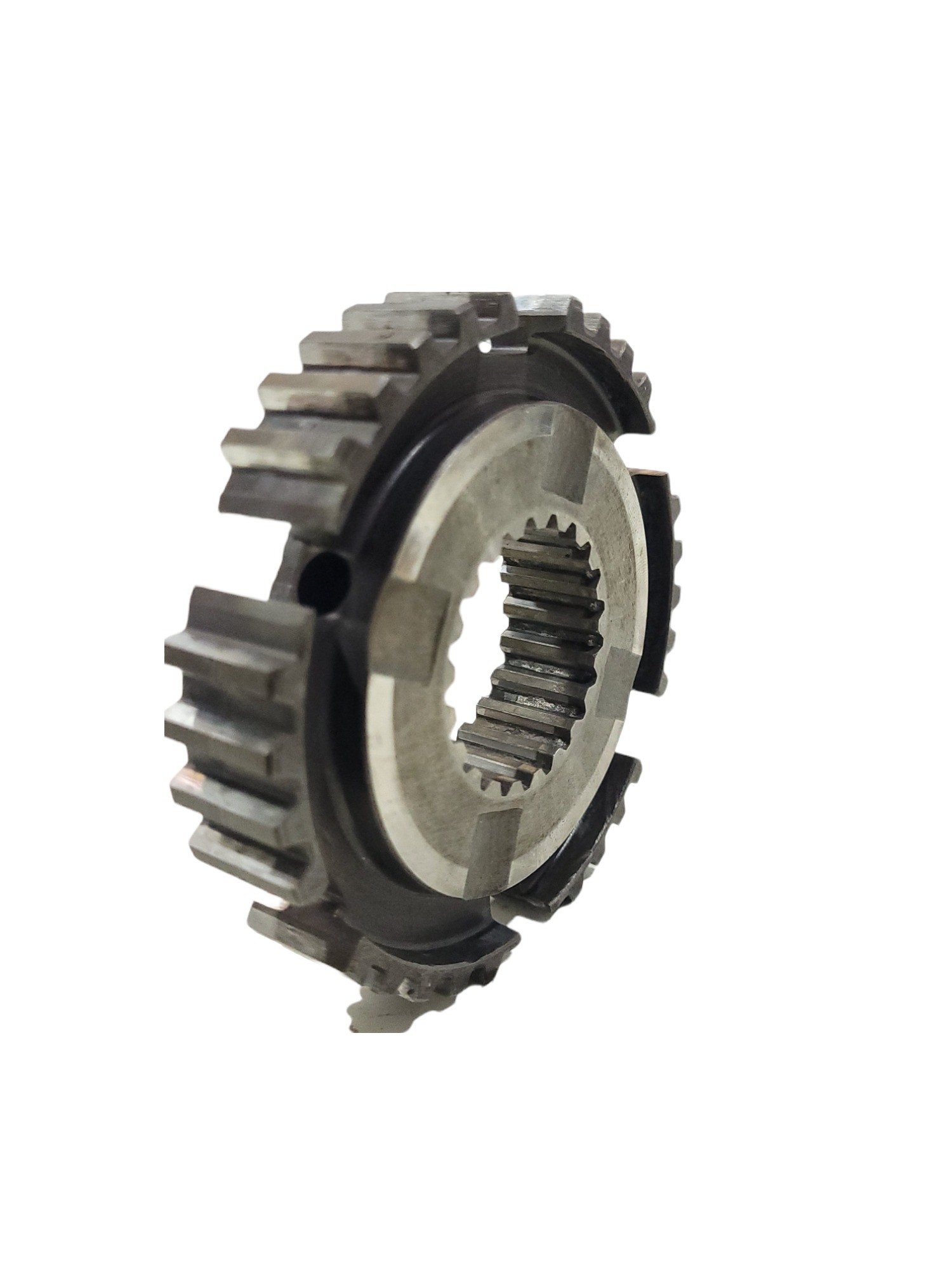 Corpo Sincronizado 5 6 Marcha Zf 5s 680 Mbenz 1620 5