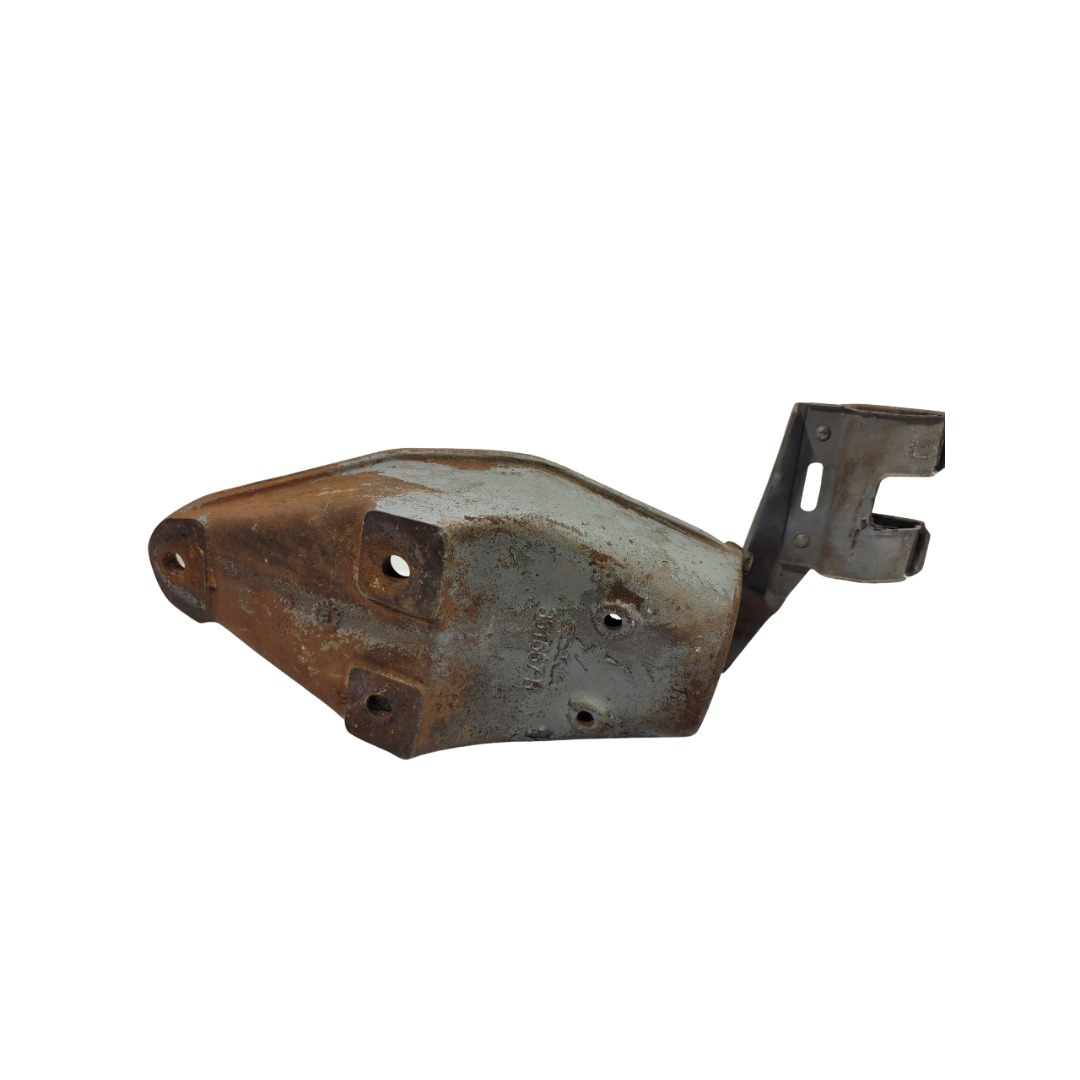 Suporte Da Cabine Scania 112361667 3