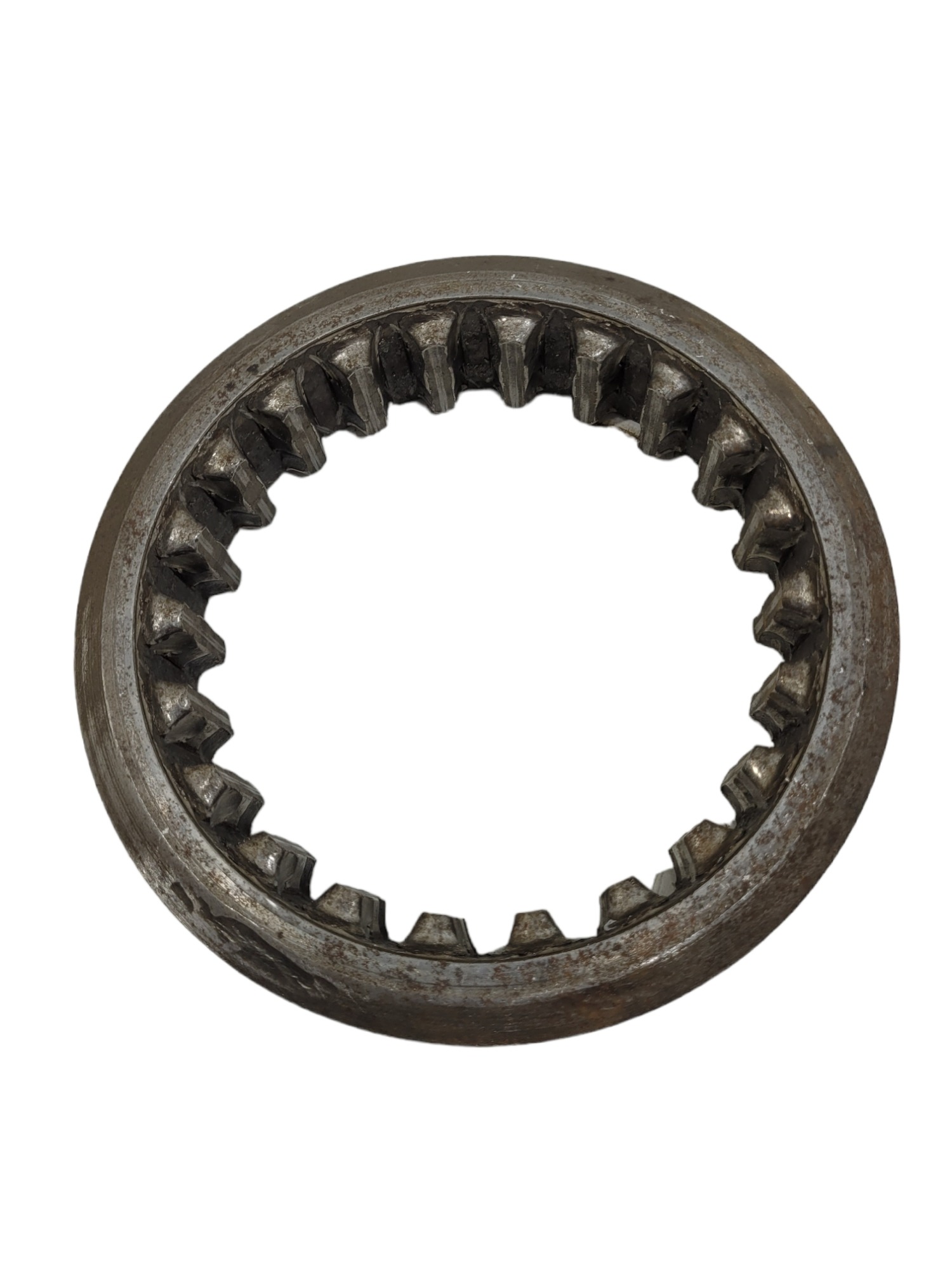 Luva Ré Zf 1250304010 1