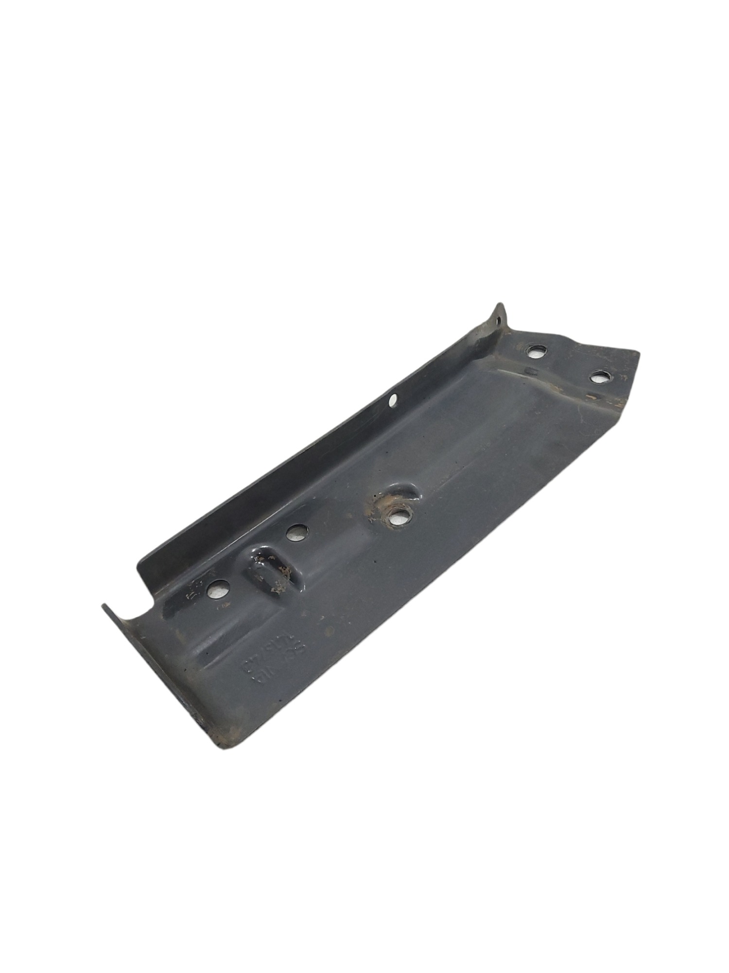 Suporte Filtro Combustível Scania G420 2010 E 2011 1413740 3