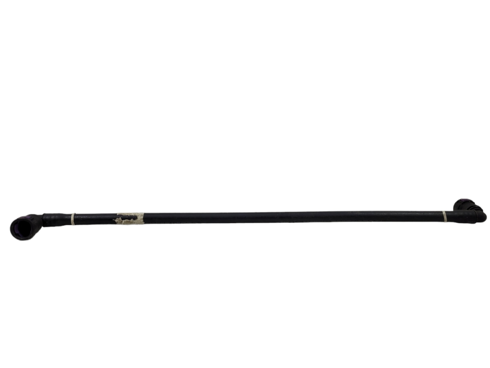 Tubo Radiador Óleo Volvo 21310759 4