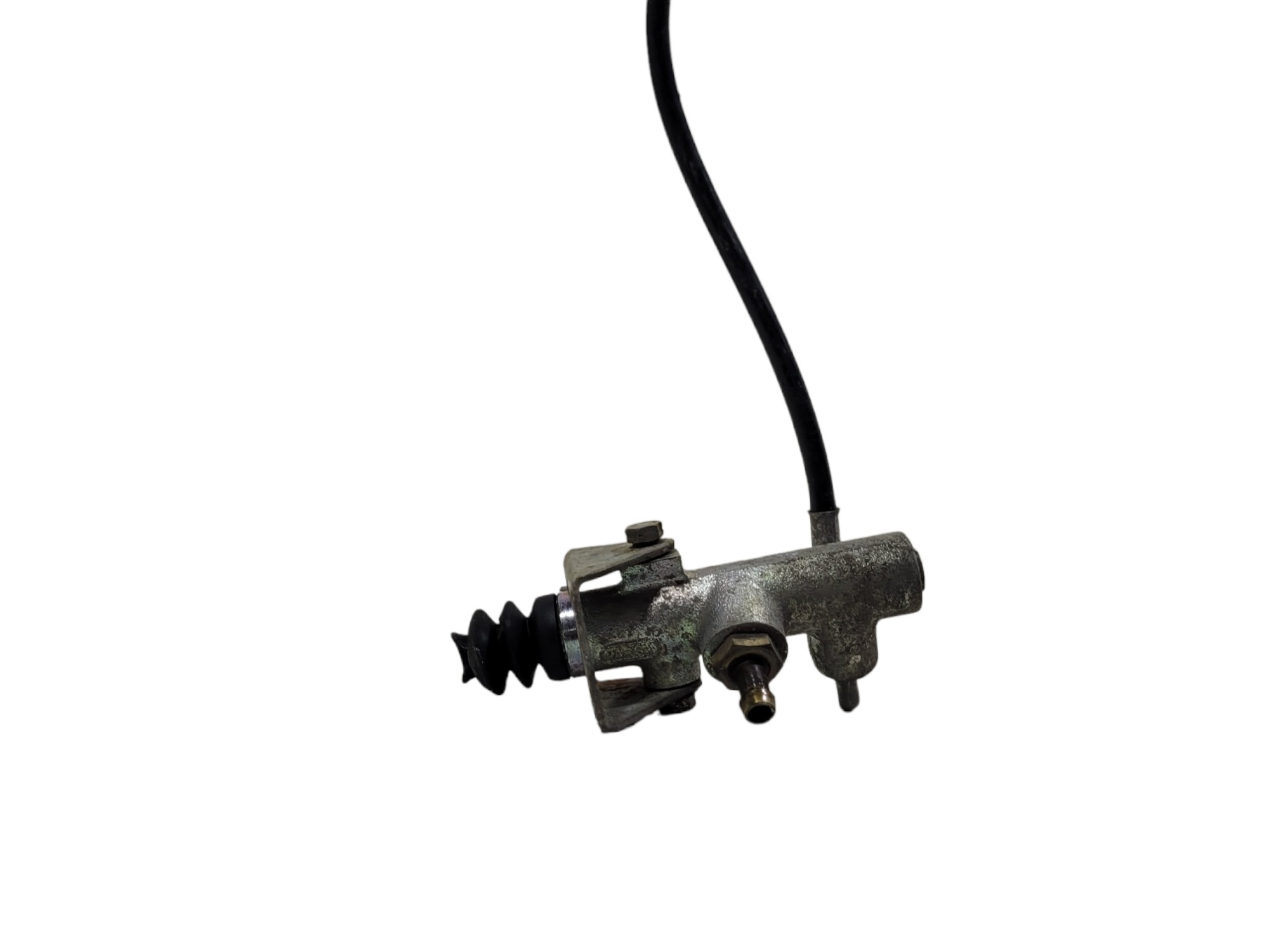 Cilindro Mestre Embreagem Vw 8150 ~ 2t0721405 5