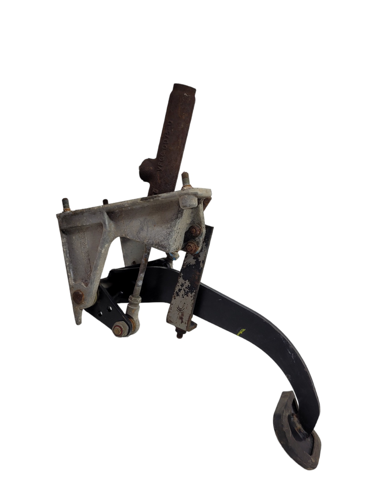 Pedal Embreagem M Benz 6882940201 2