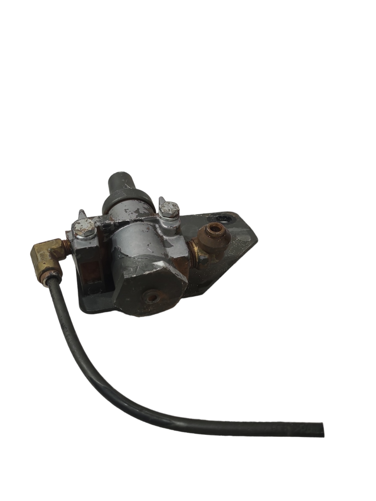 Suporte E Valvula Reguladora Eaton 3004201 5