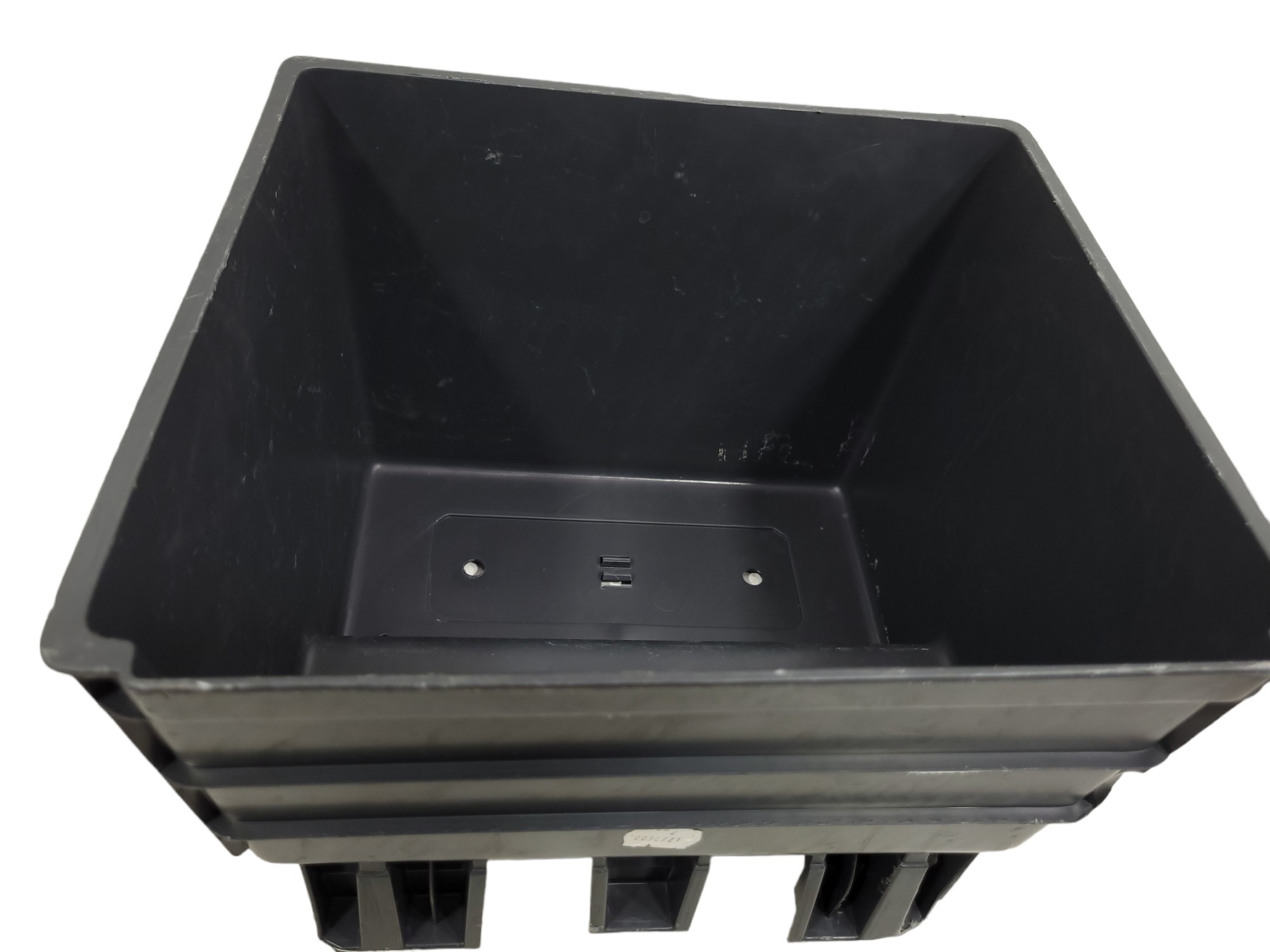 Caixa Para Saco De Dormir Volvo Fh 6