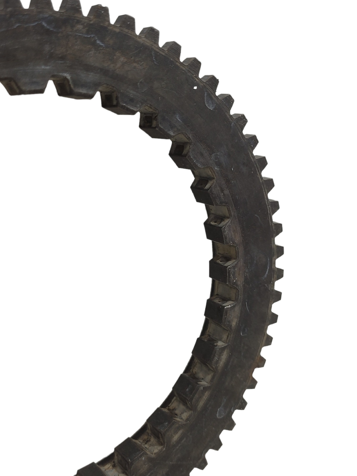 Anel Sincronizador Caixa Zf 1250304350 3