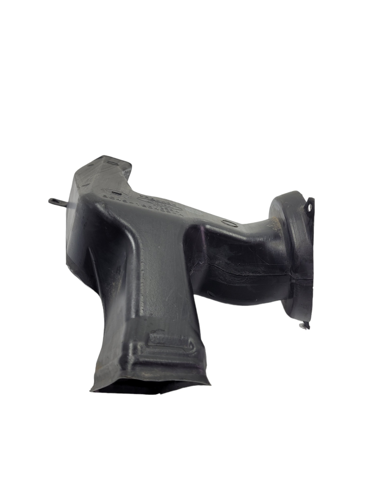 Condutor De Ar Central Painel Ford Cargo Bc4518d405a 3