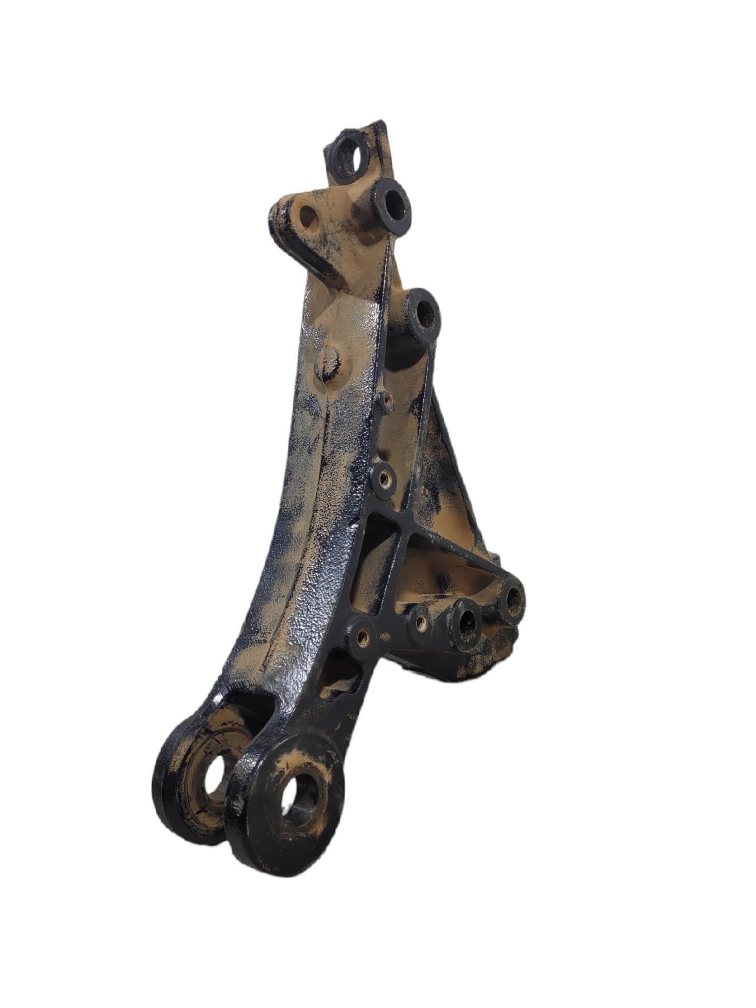 Suporte Da Barra De Torção Daf _ 1