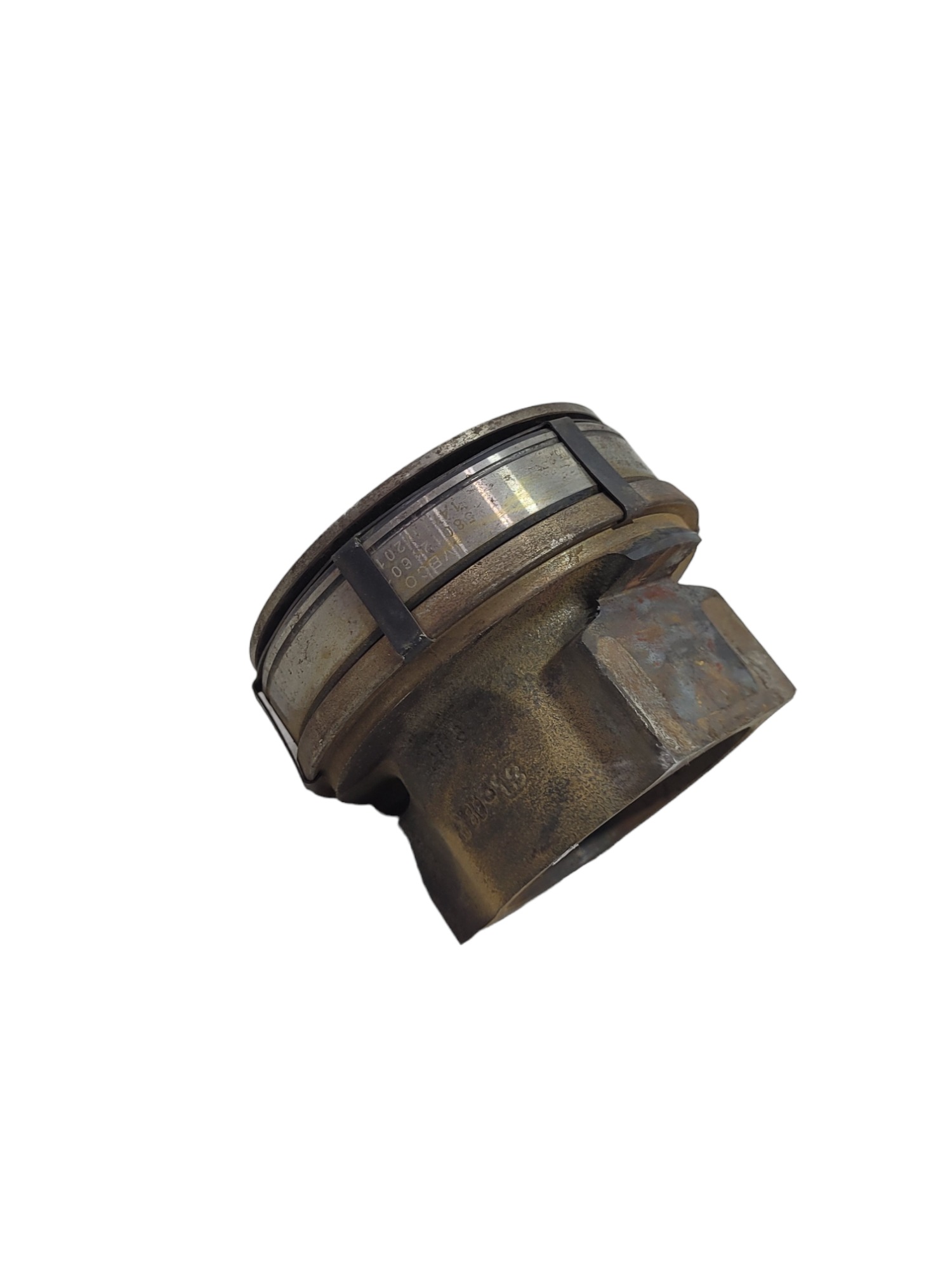 Rolamento Embreagem Vw Constellation 4