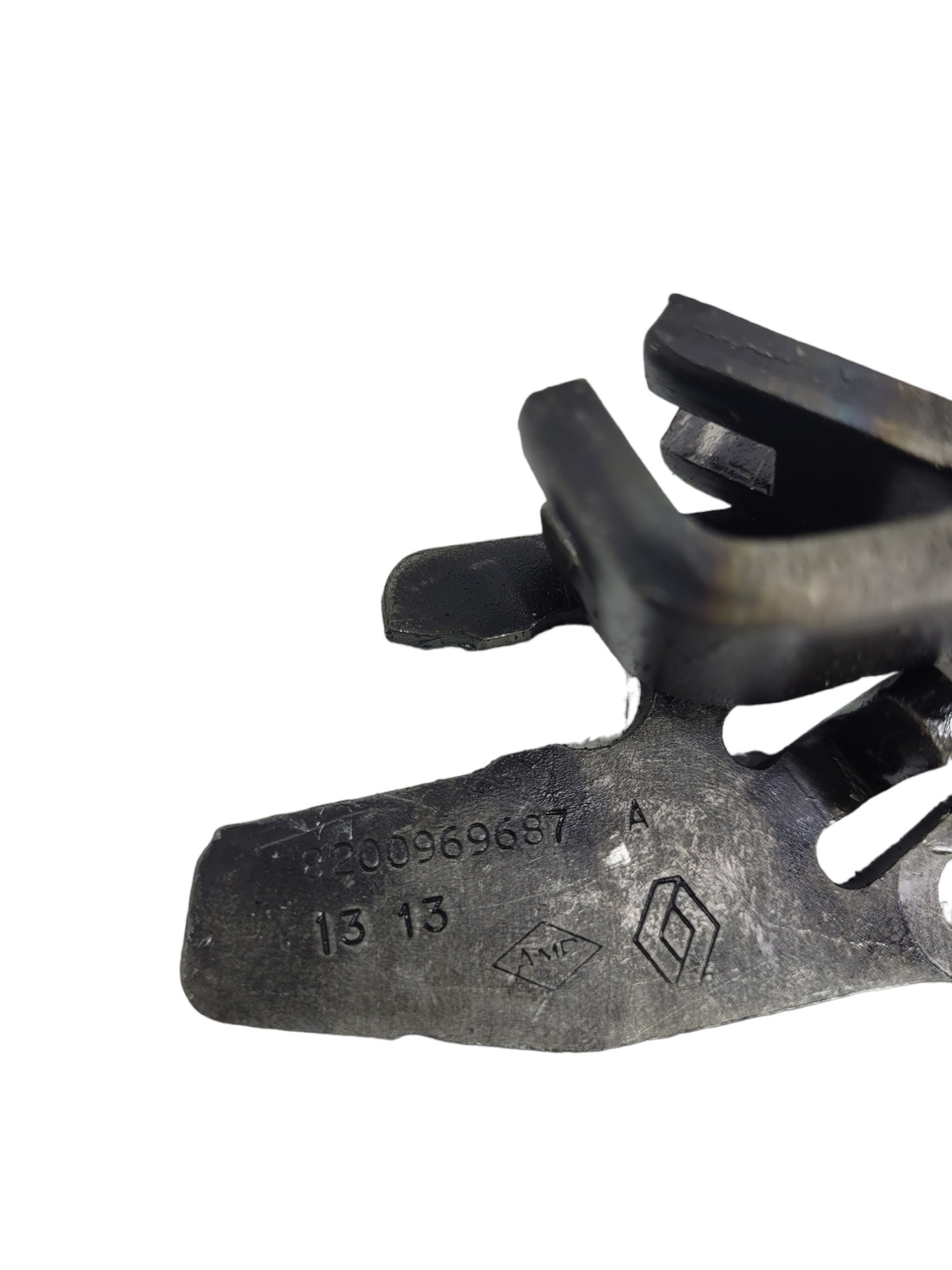 Interruptor Da Caixa De Câmbio Renault 8200969687 5