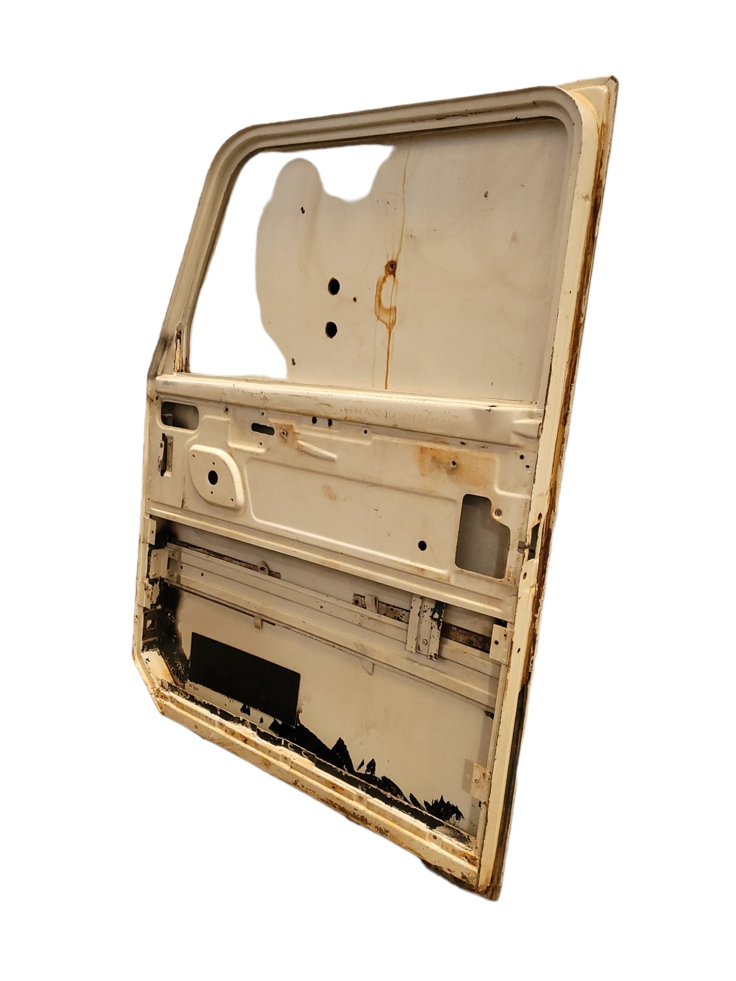 Porta Dianteira Direita Volvo Nl 1994  Dianteira Direito 4