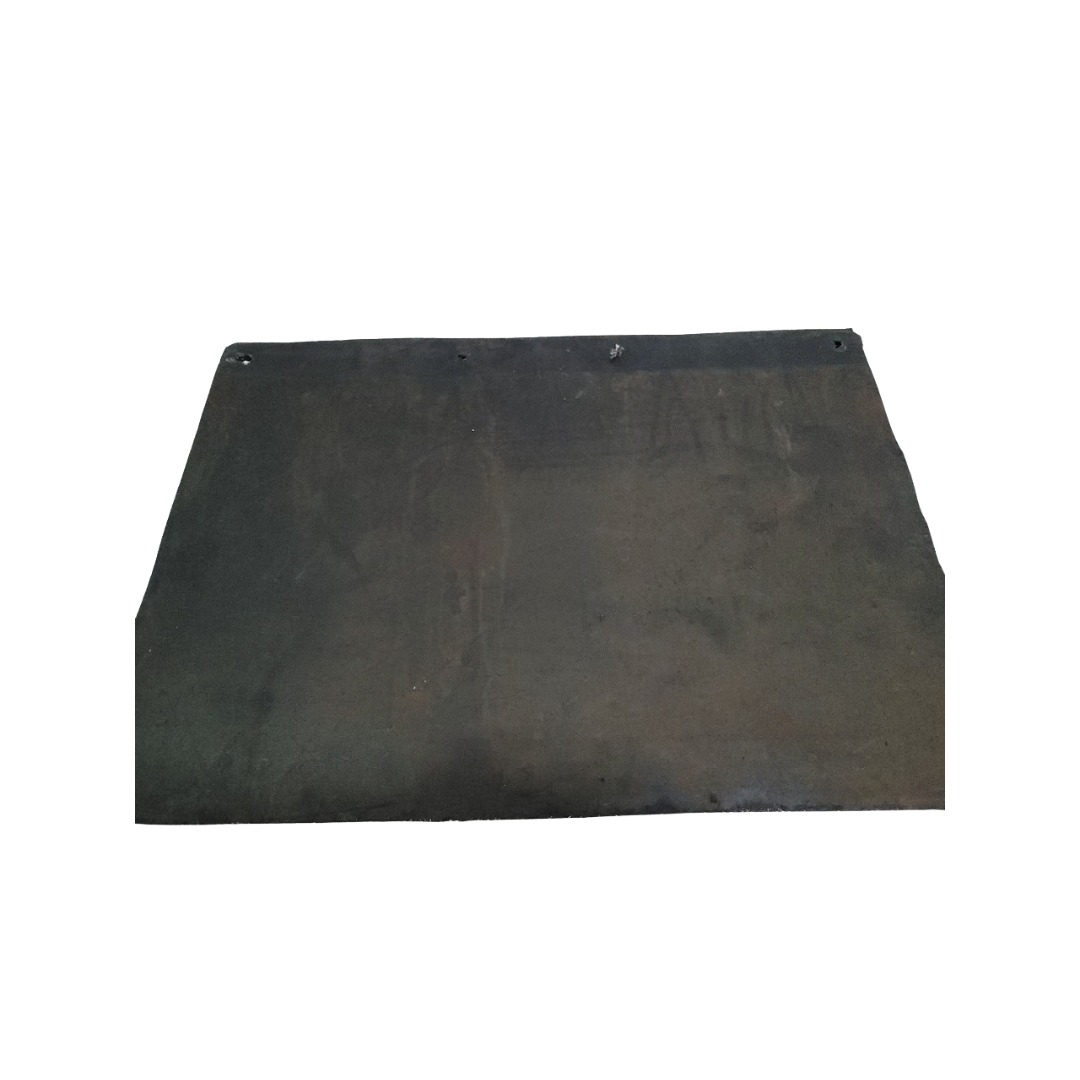 Aparabarro Borracha Traseiro Scania 4