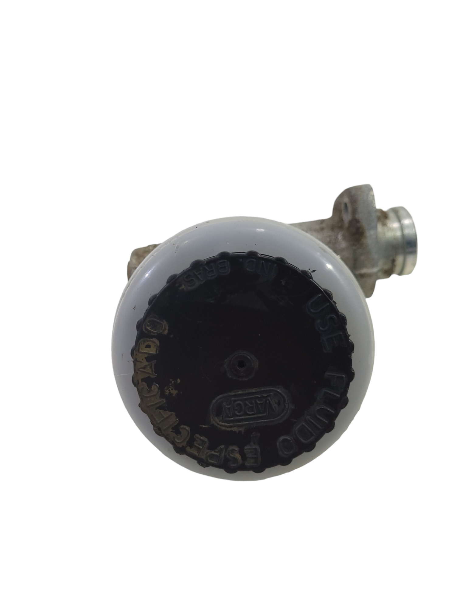 Cilindro Mestre Embreagem Ford Cargo E5ht7a543ba 3