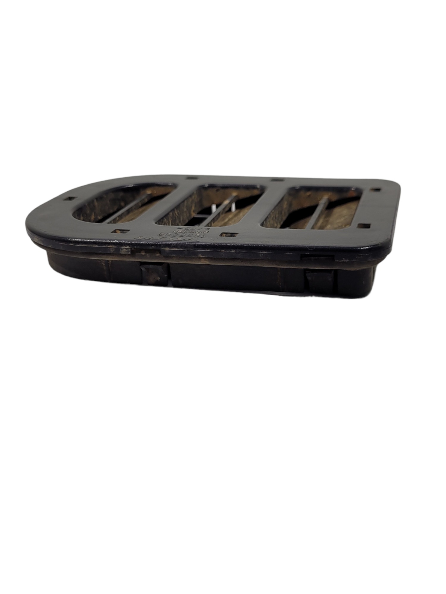 Defletor Ar Volvo1096806 3