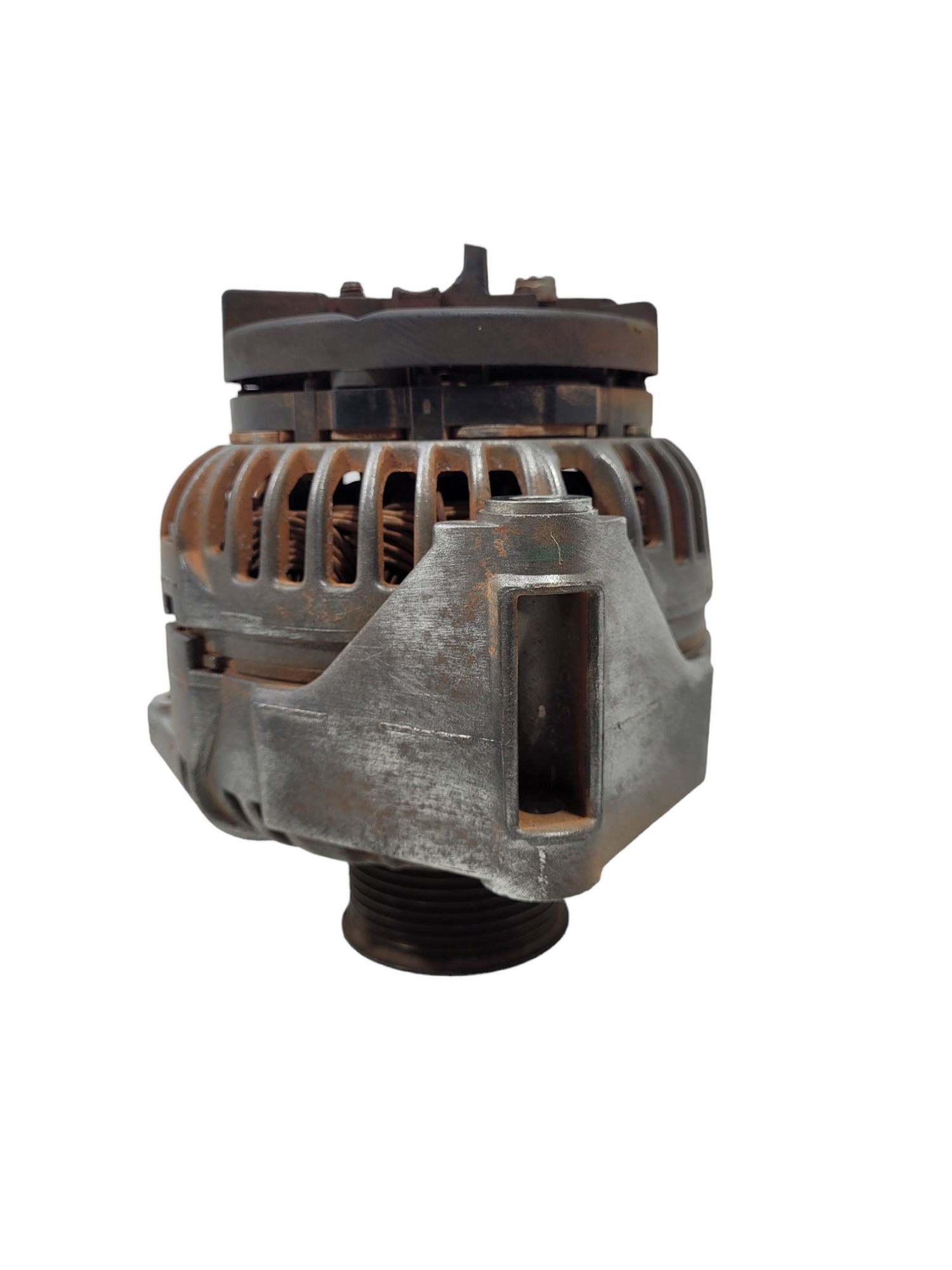 Alternador Man Tgx 440 2013 A 2020 5