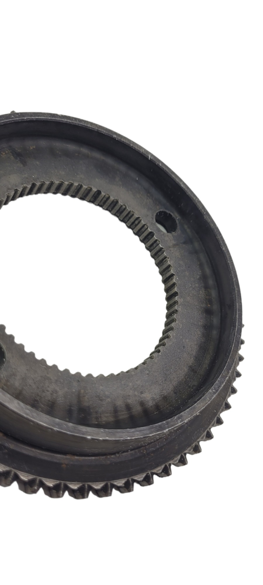Corpo Acoplamento Zf 1307304579 2