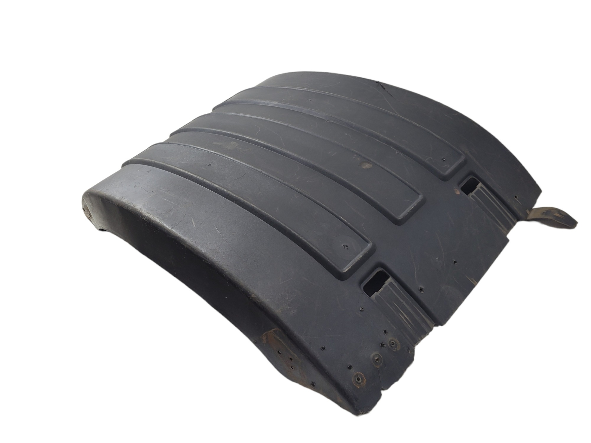 Paralama Traseiro Central Volvo Fh 2010 E 2014 21094384 3