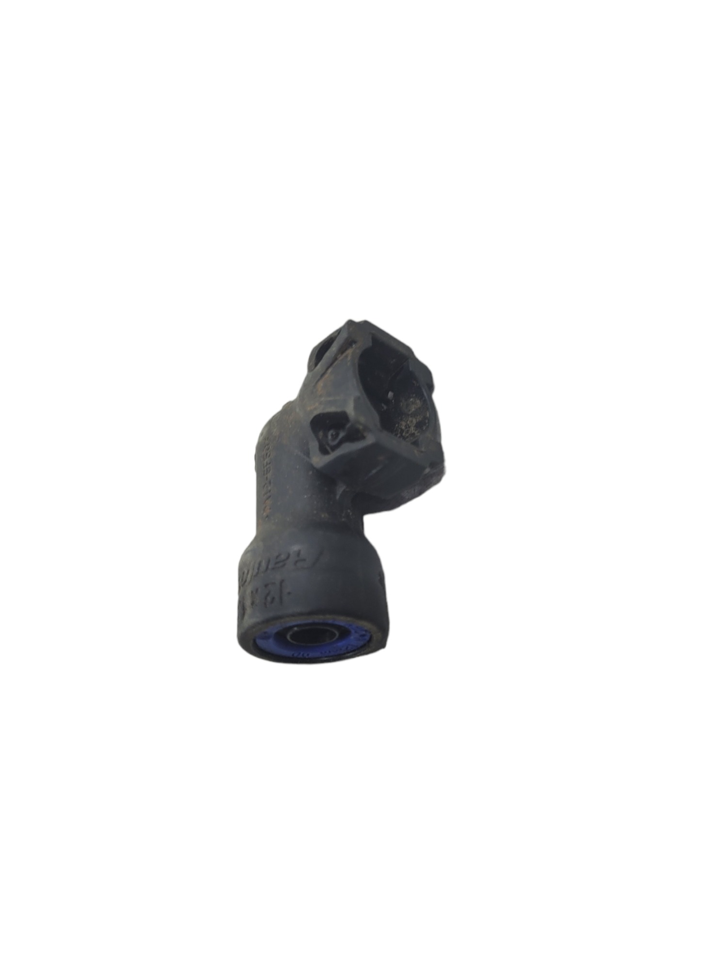 Cotovelo 90 Graus Tubo 12 X 15 Mm Scania 6