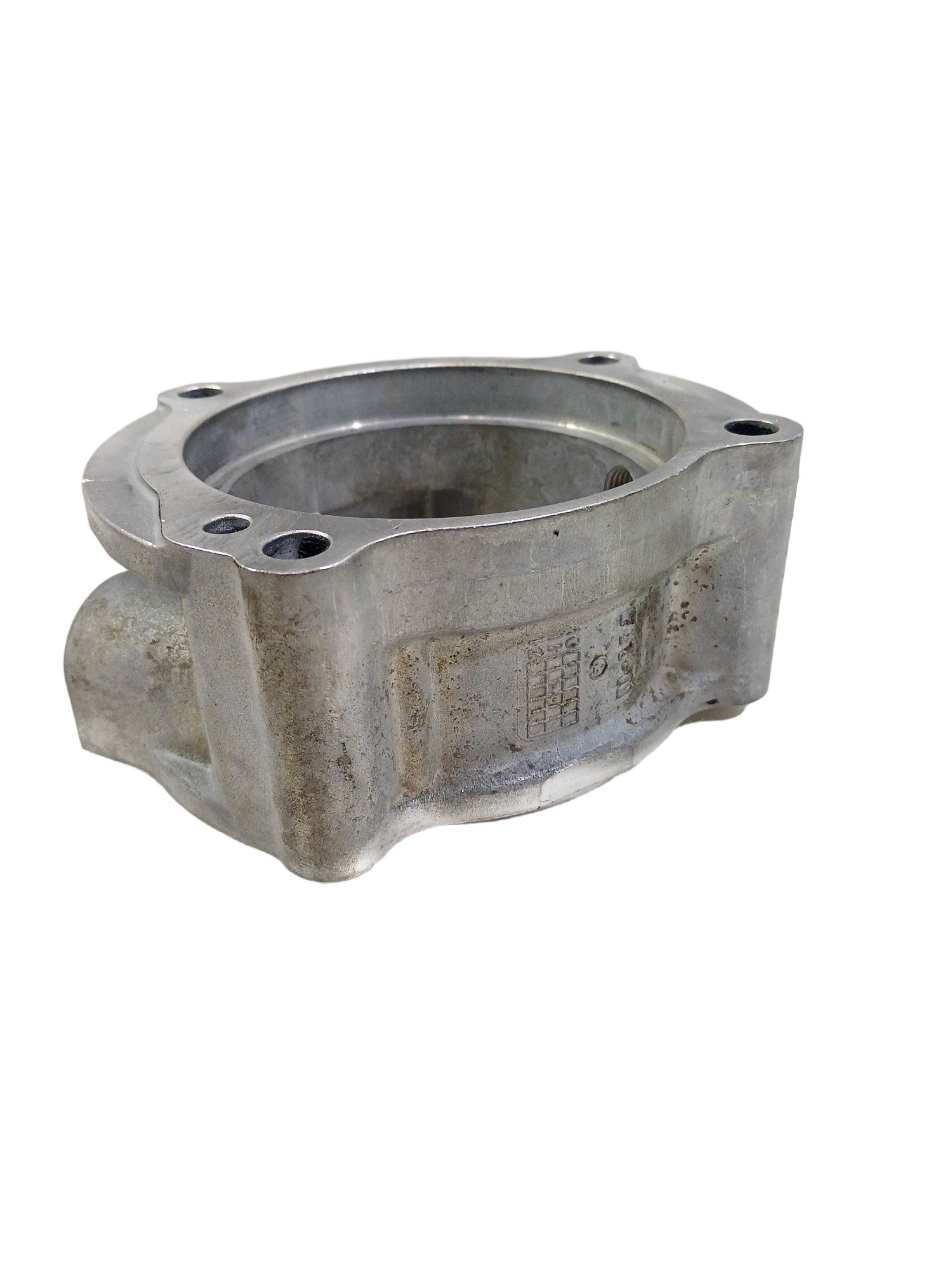Carcaça Do Sensor Do Velocímetro Caixa Eaton 8874013sp11 3