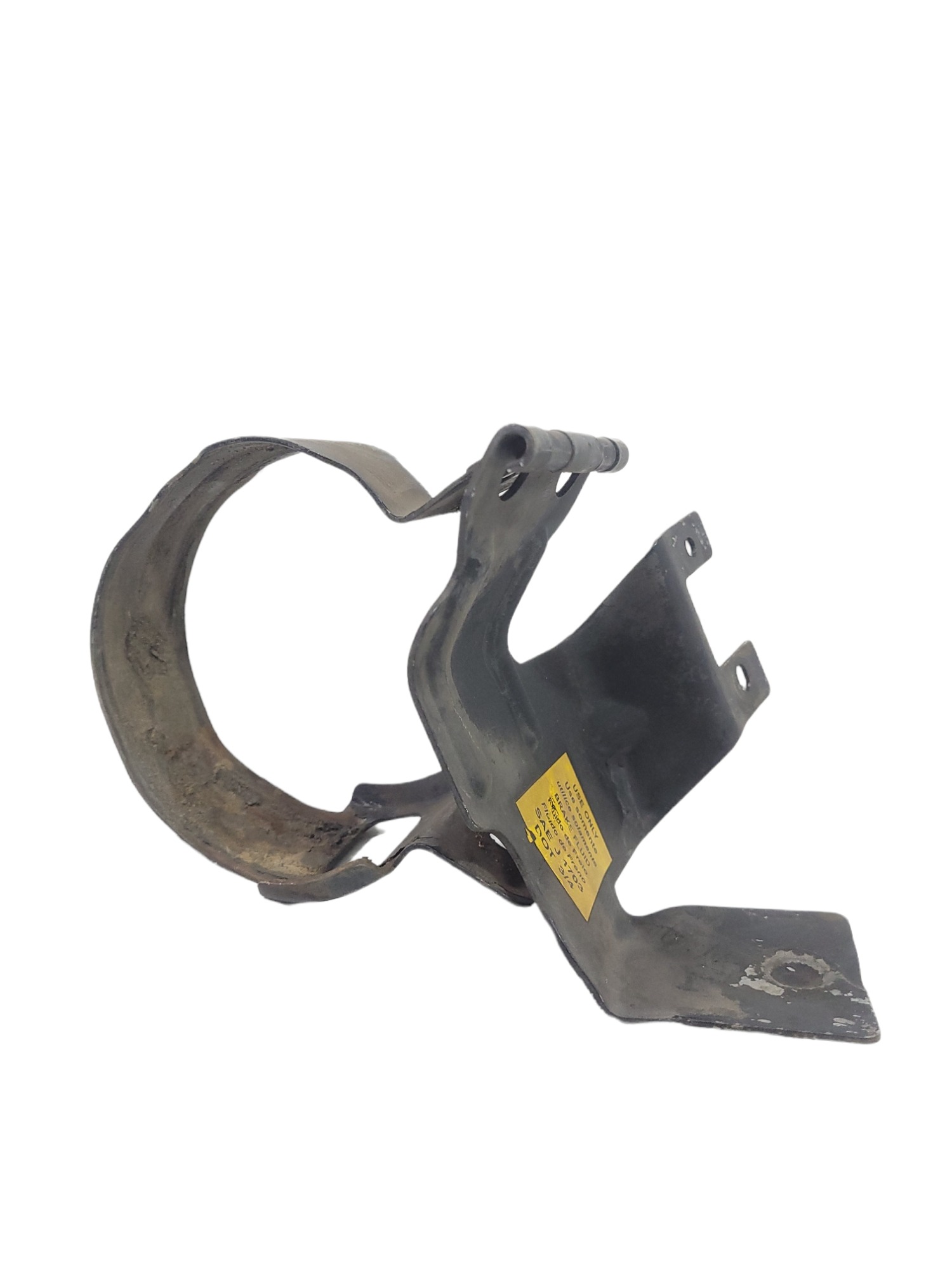Suporte Cilindro Mestre Embreagem Scania / 1549472 2