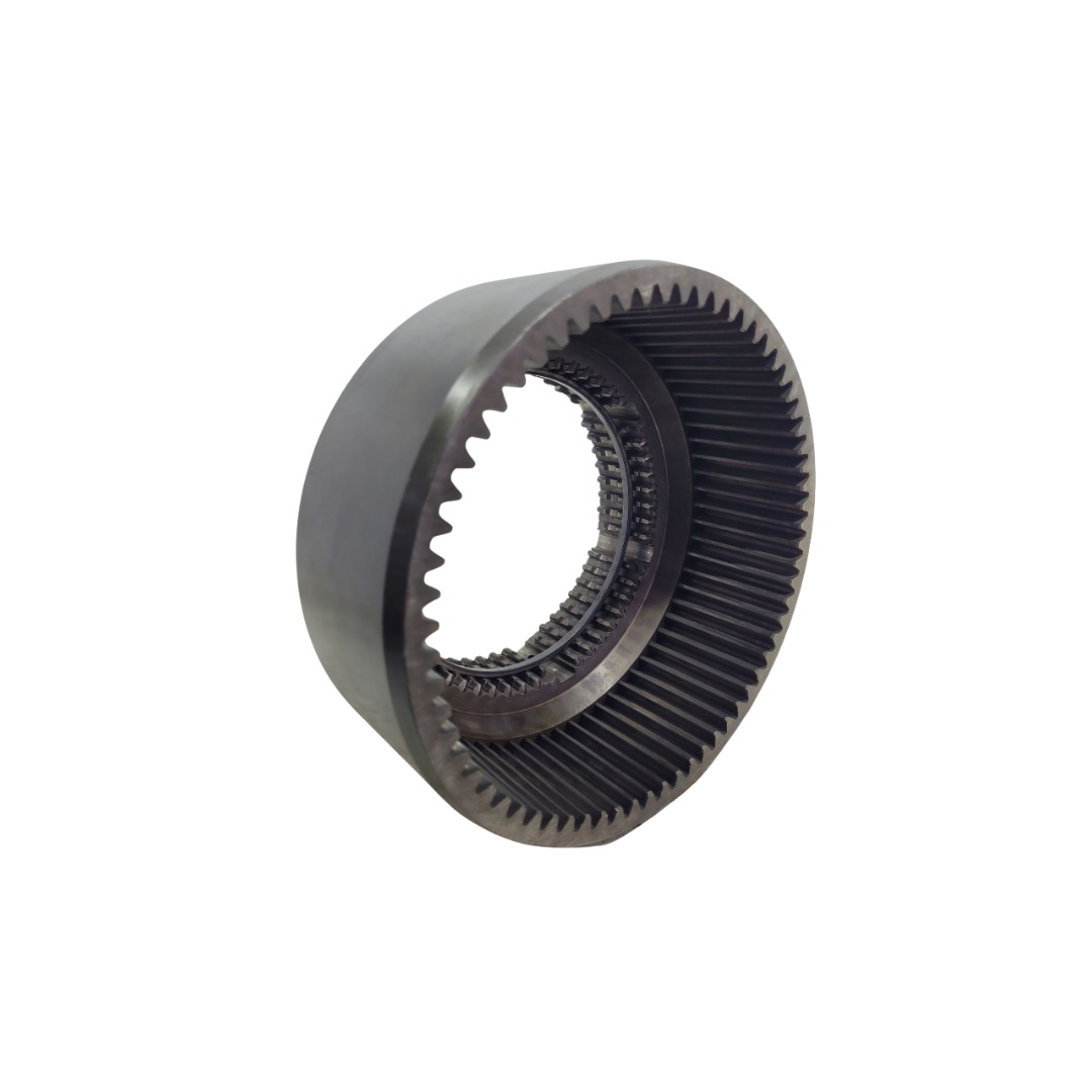 Luva Proteção Arvore M.benz 1650 * 1656209 34165 6119 5