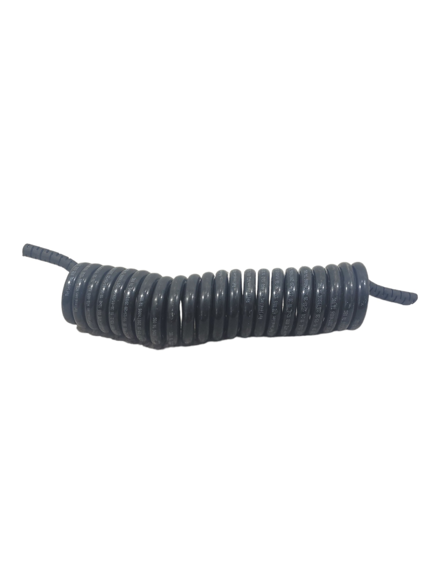 Mangueira Aspiral Freio Volvo 23889354 1