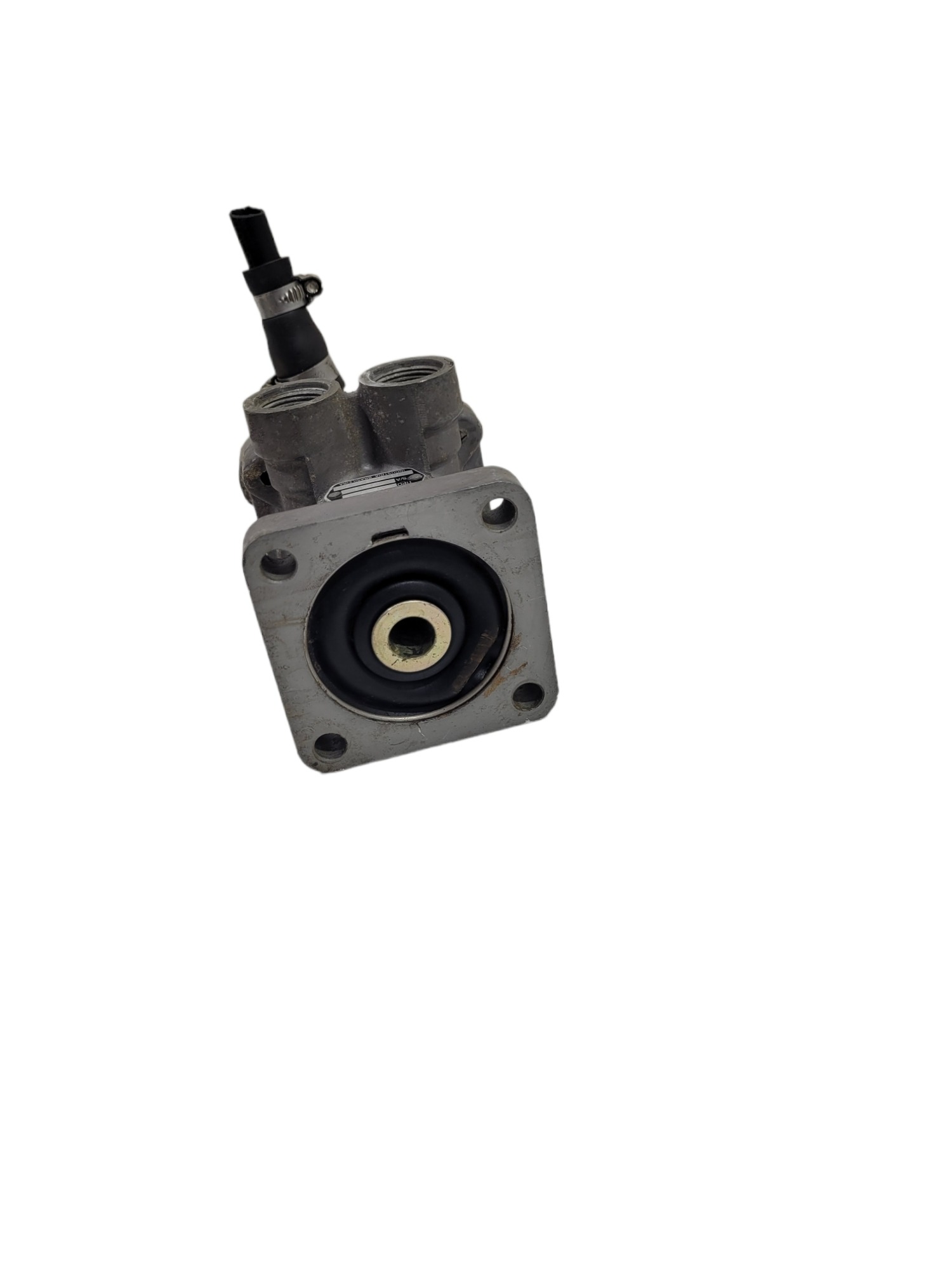 Válvula Pedal Freio Vw 8150 s98185 5