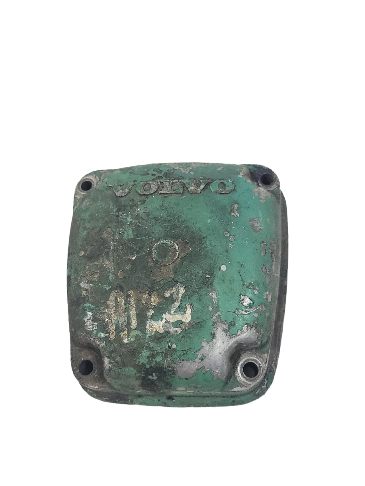 Tampa Válvula Volvo 1