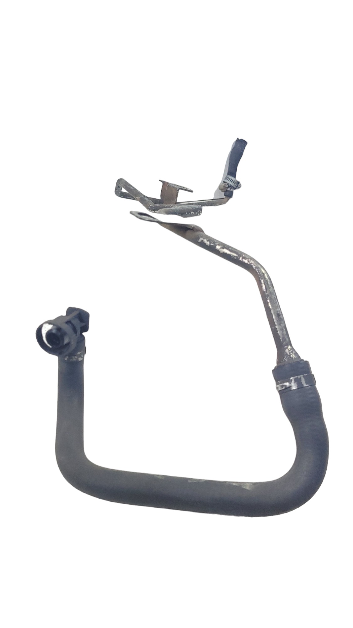 Tubo Ventilação Carter Scania 124 420 2