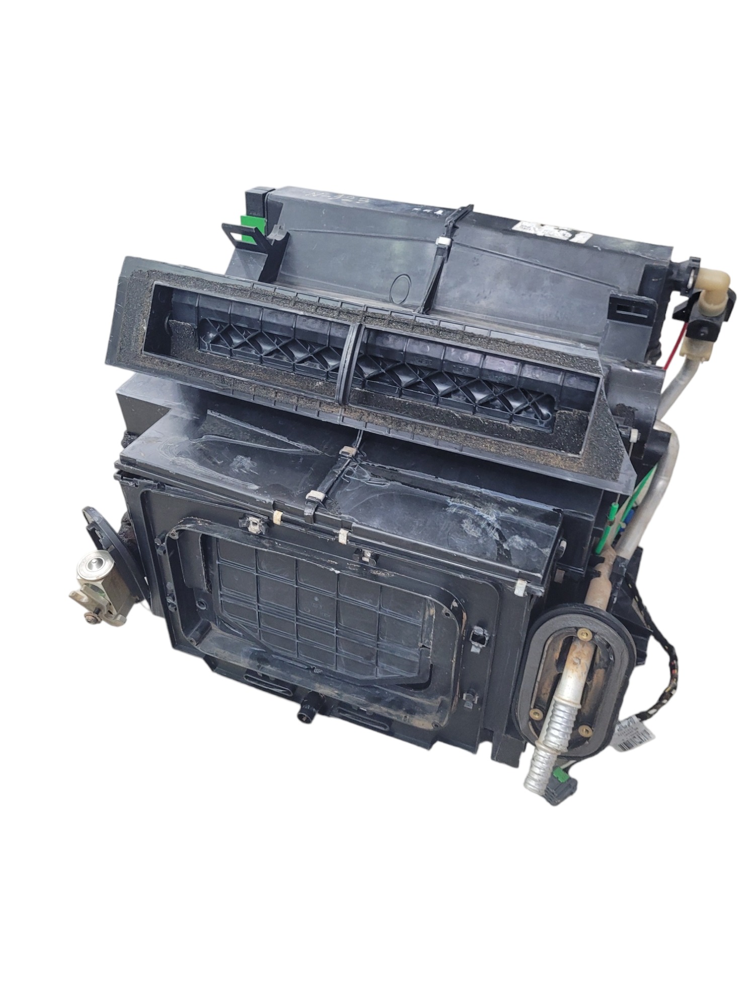 Caixa Ar Condicionado Daf 1