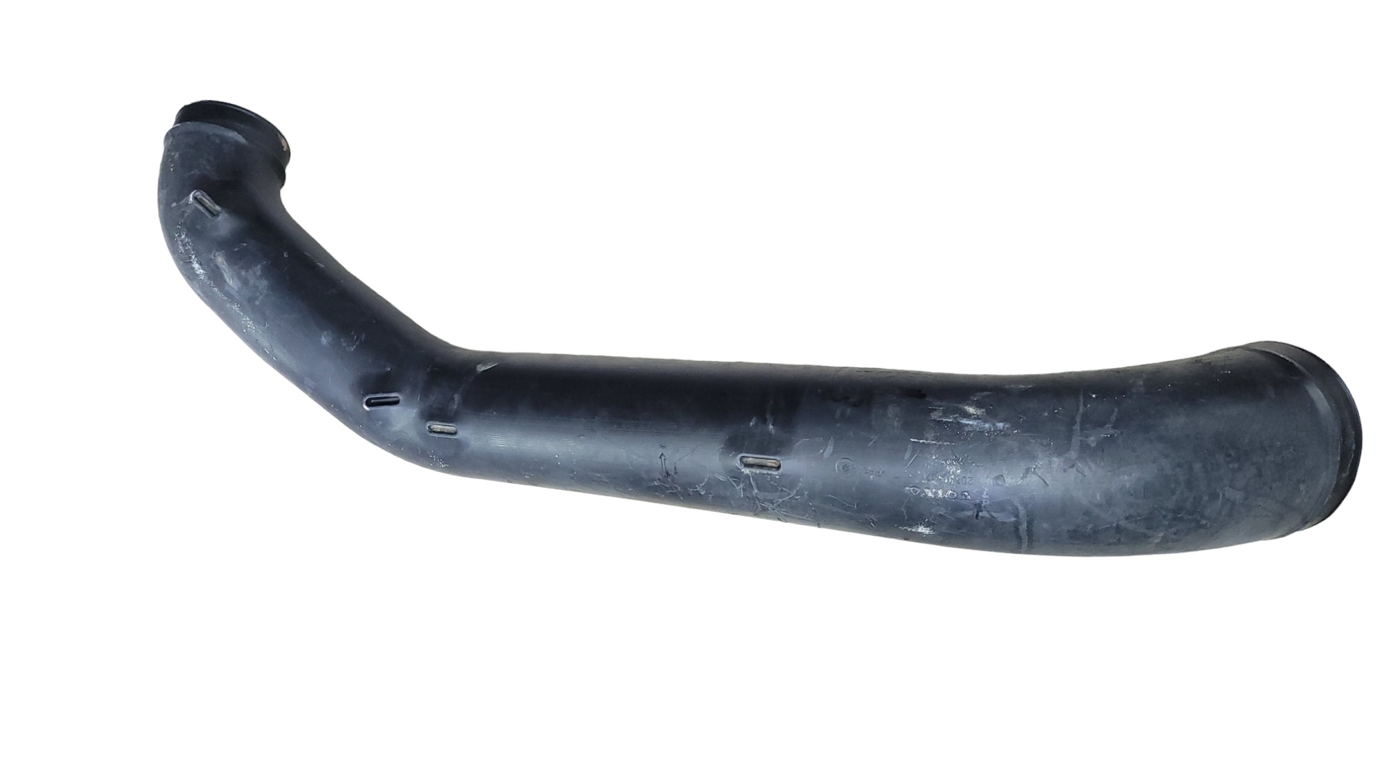 Duto Ar Motor Volvo Fh D13 20551487 5