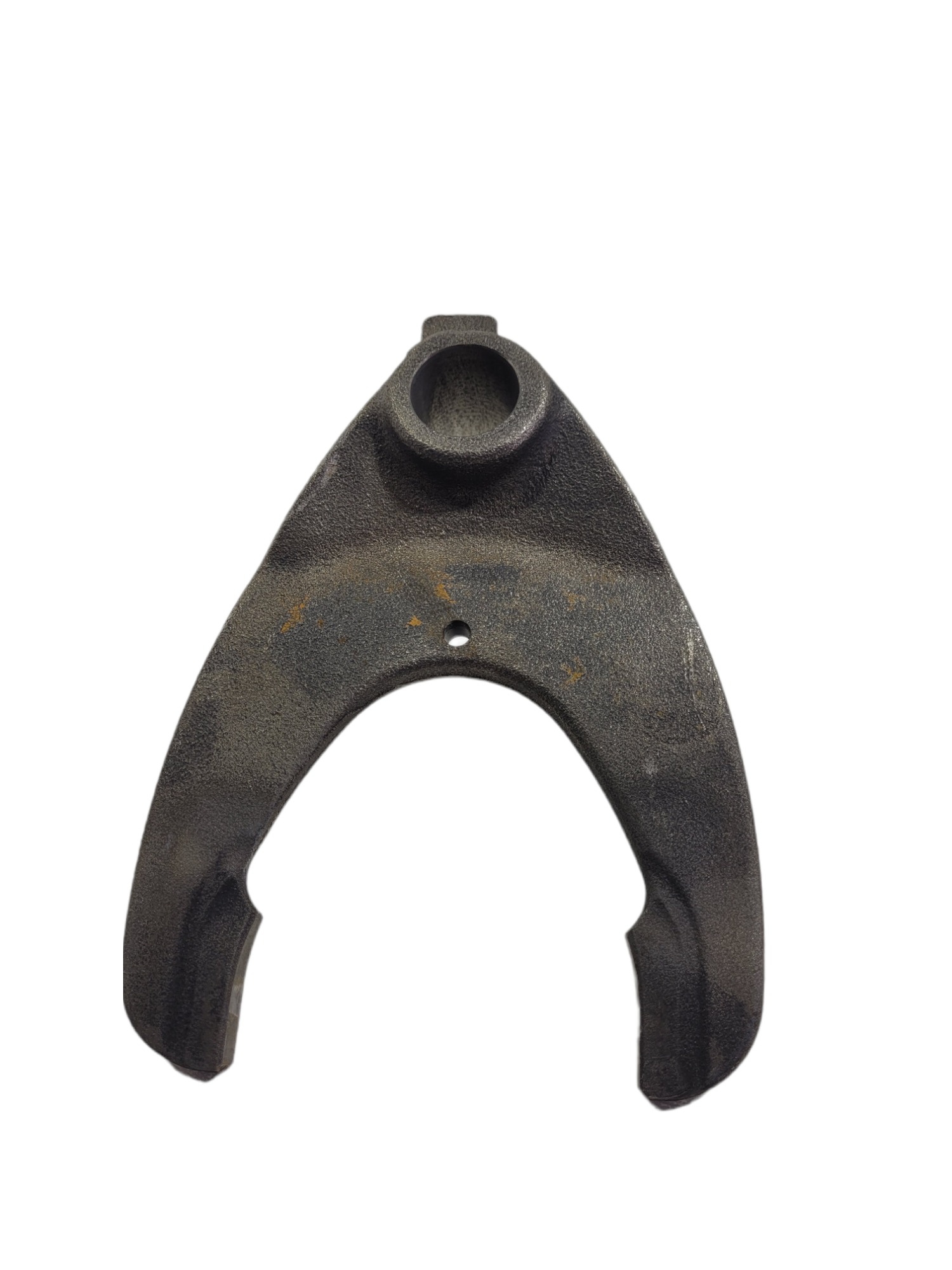 Garfo Mudança Marcha Caixa Zf Daf 95 Xf 3